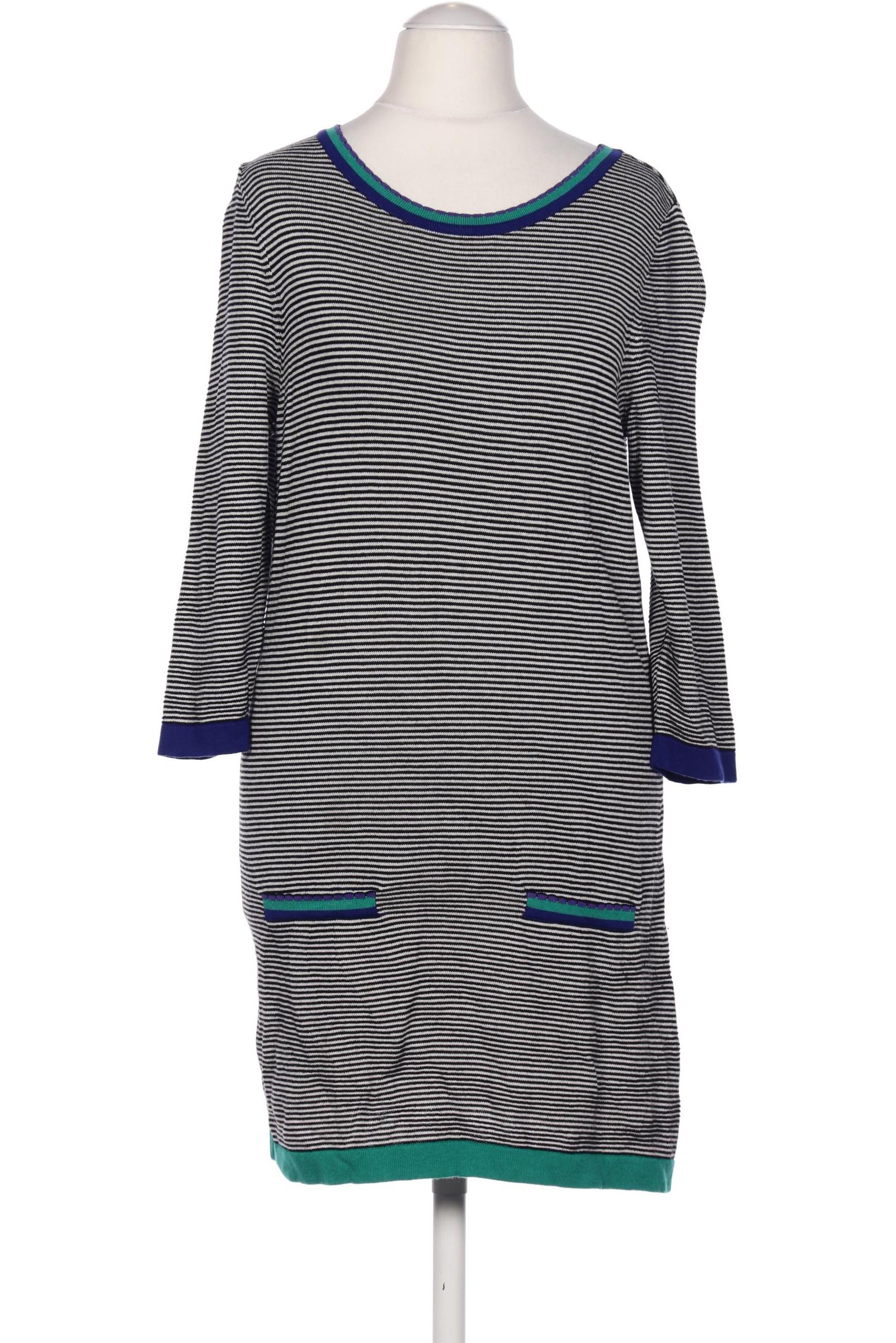 

Oui Damen Kleid, schwarz, Gr. 36