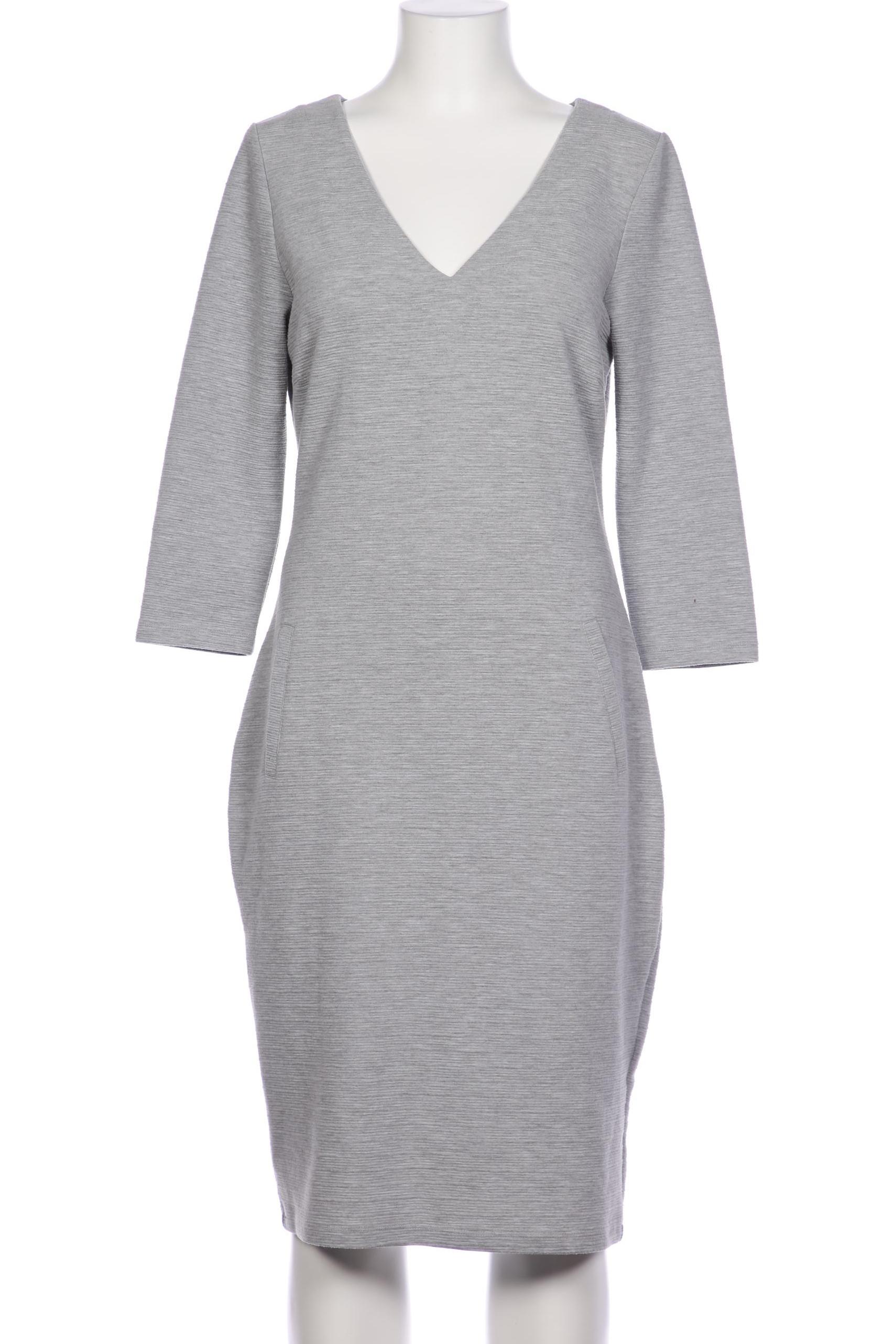 

Oui Damen Kleid, grau, Gr. 40