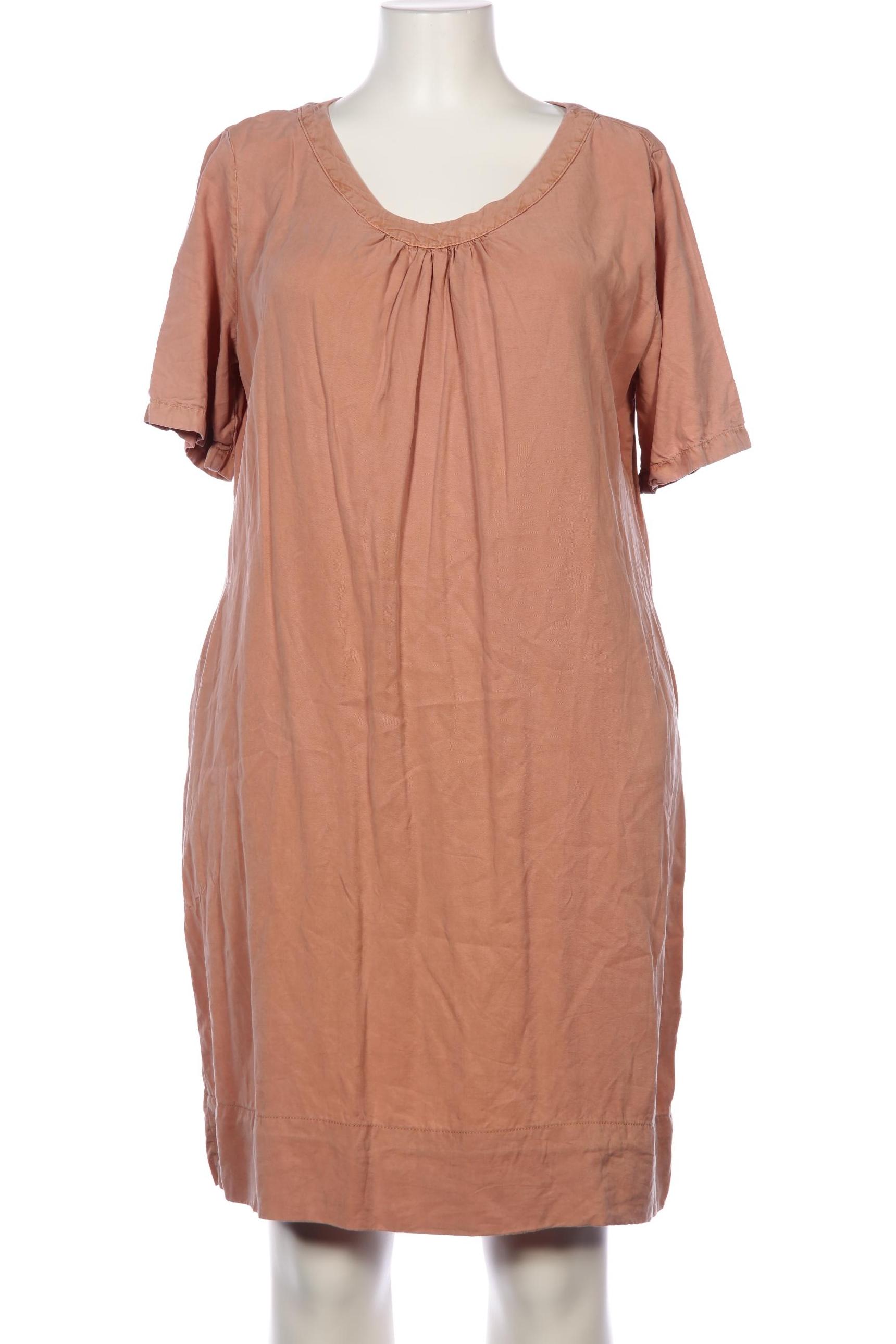 

Oui Damen Kleid, pink, Gr. 42