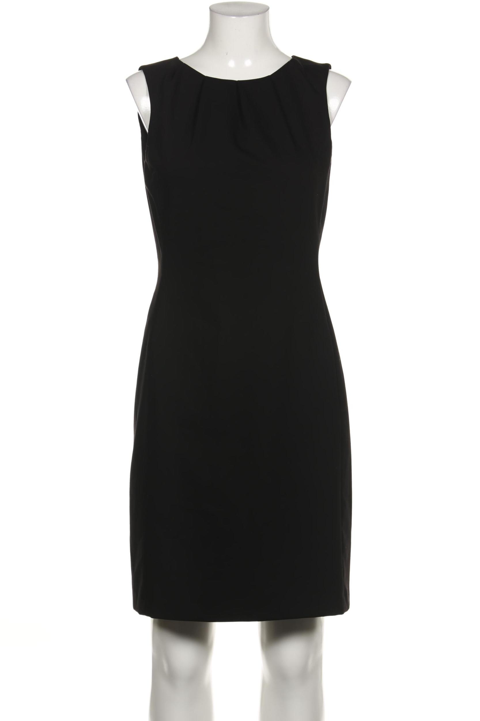 

Oui Damen Kleid, schwarz