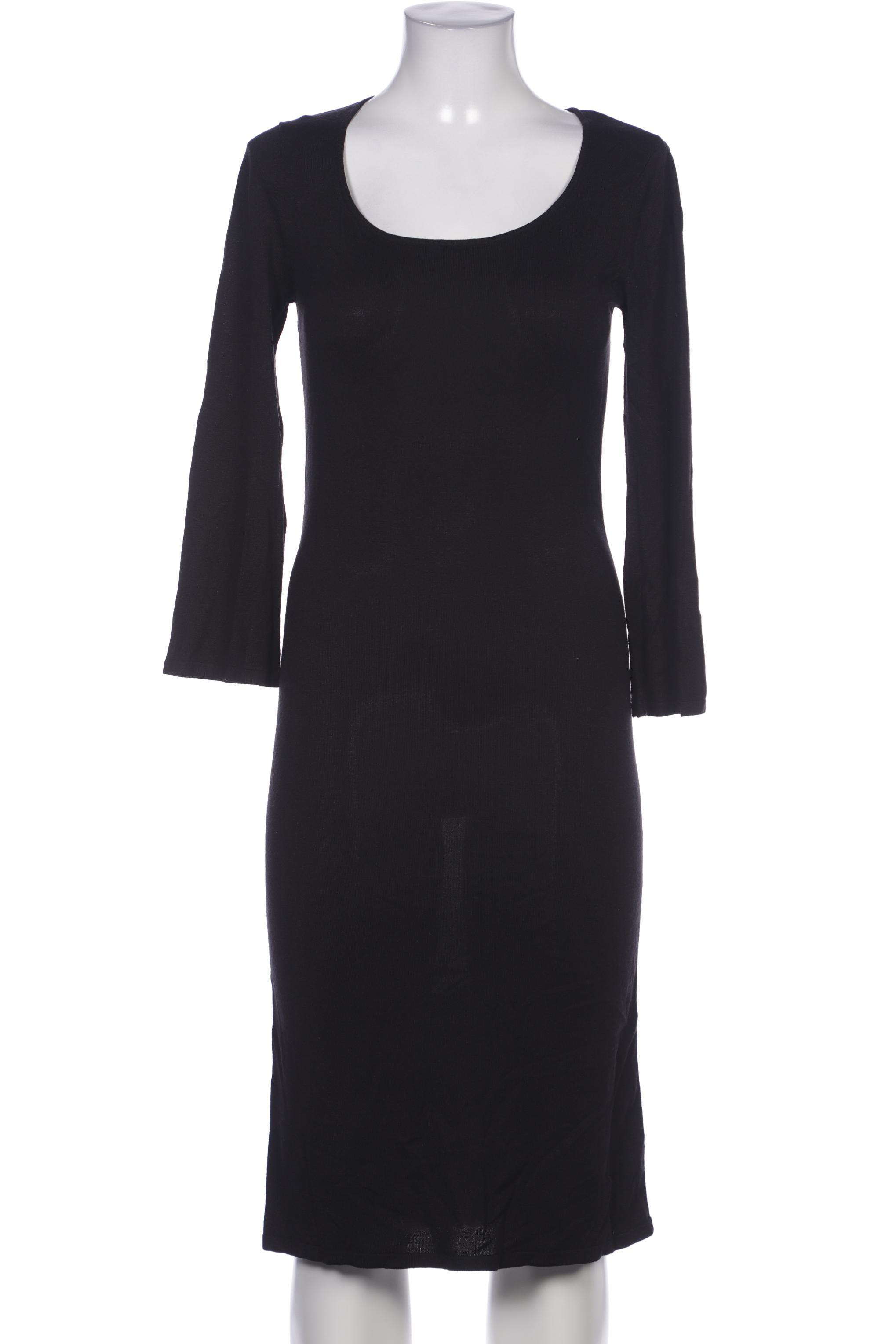 

Oui Damen Kleid, schwarz, Gr. 36
