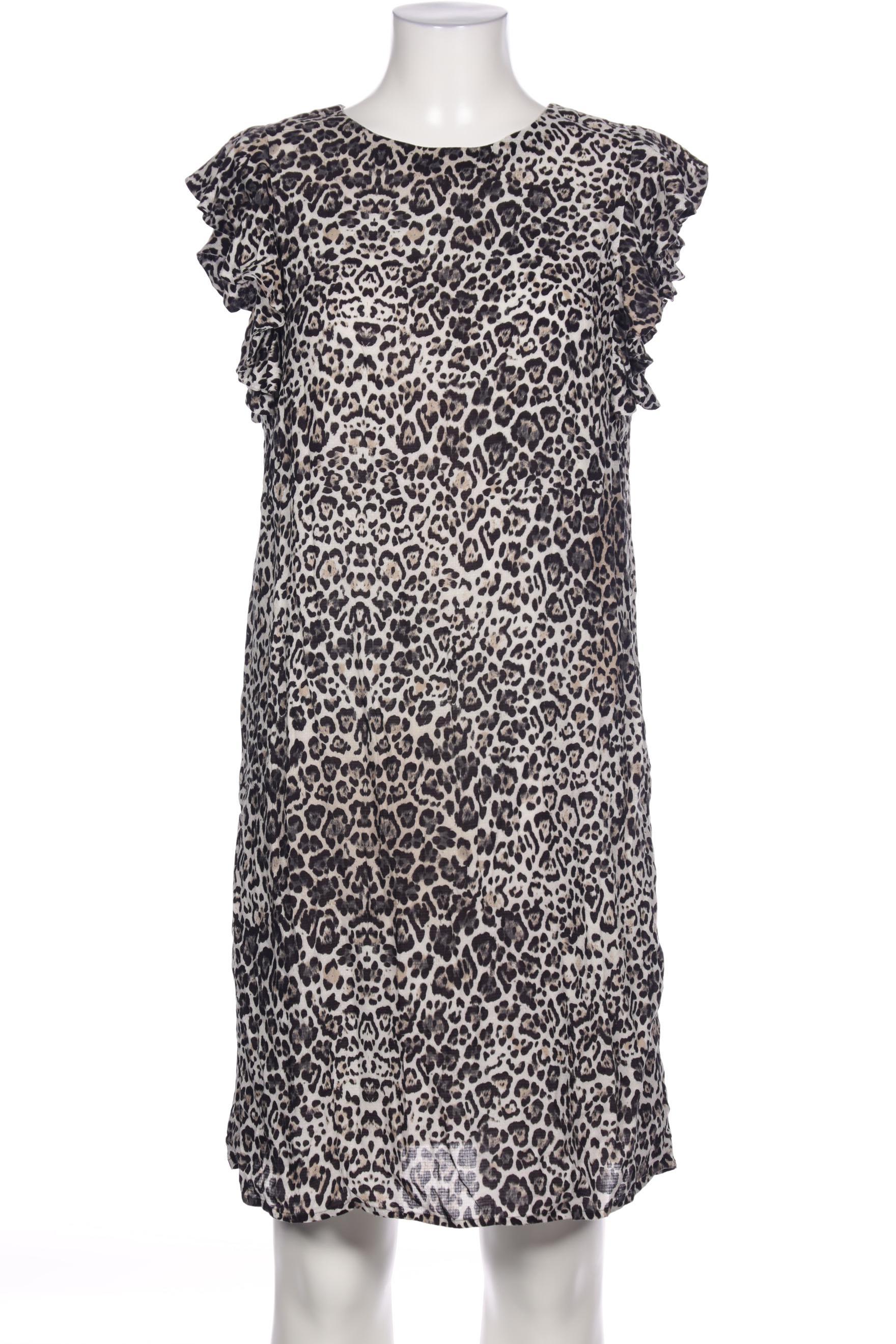 

Oui Damen Kleid, grau, Gr. 40