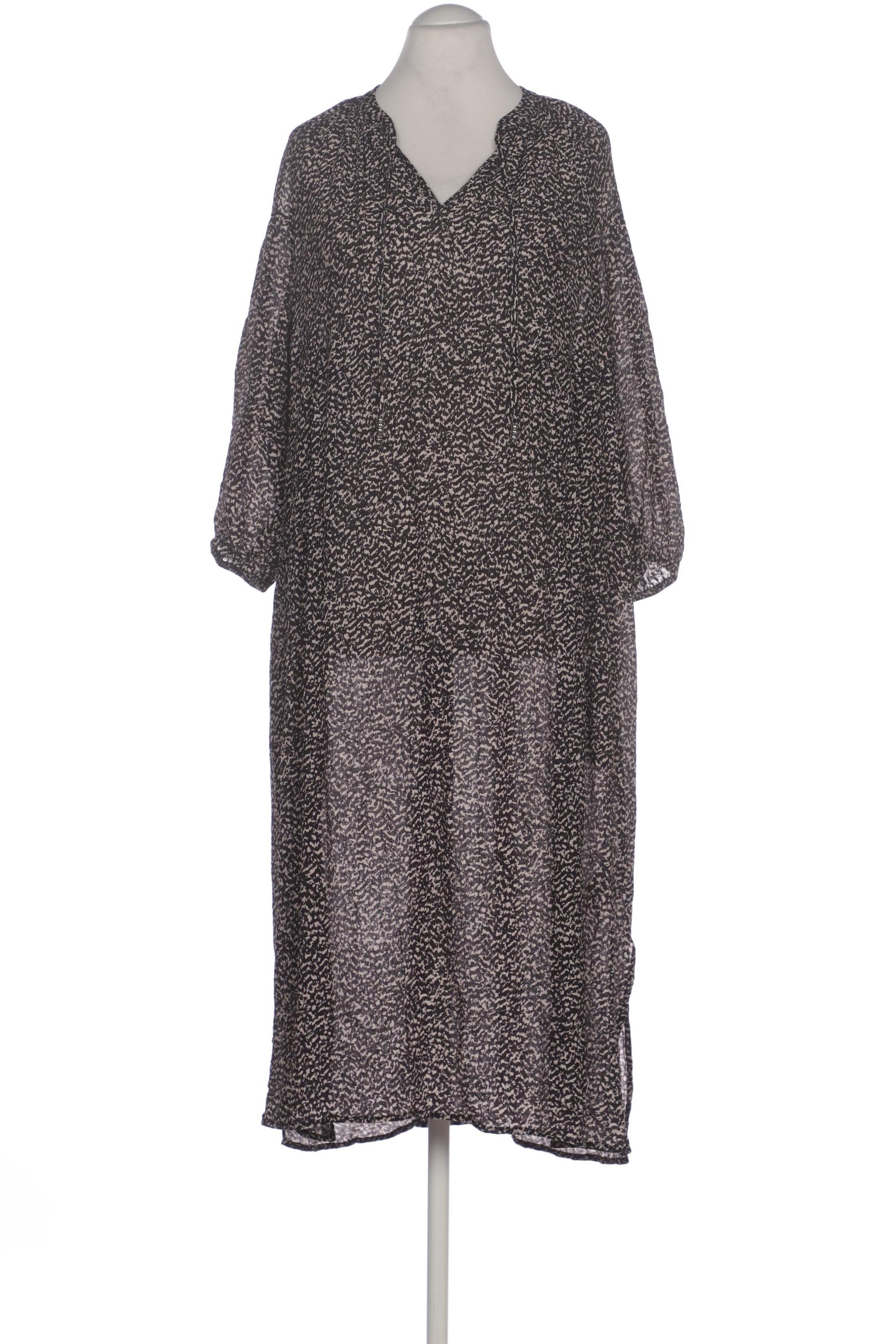 

Oui Damen Kleid, schwarz, Gr. 36