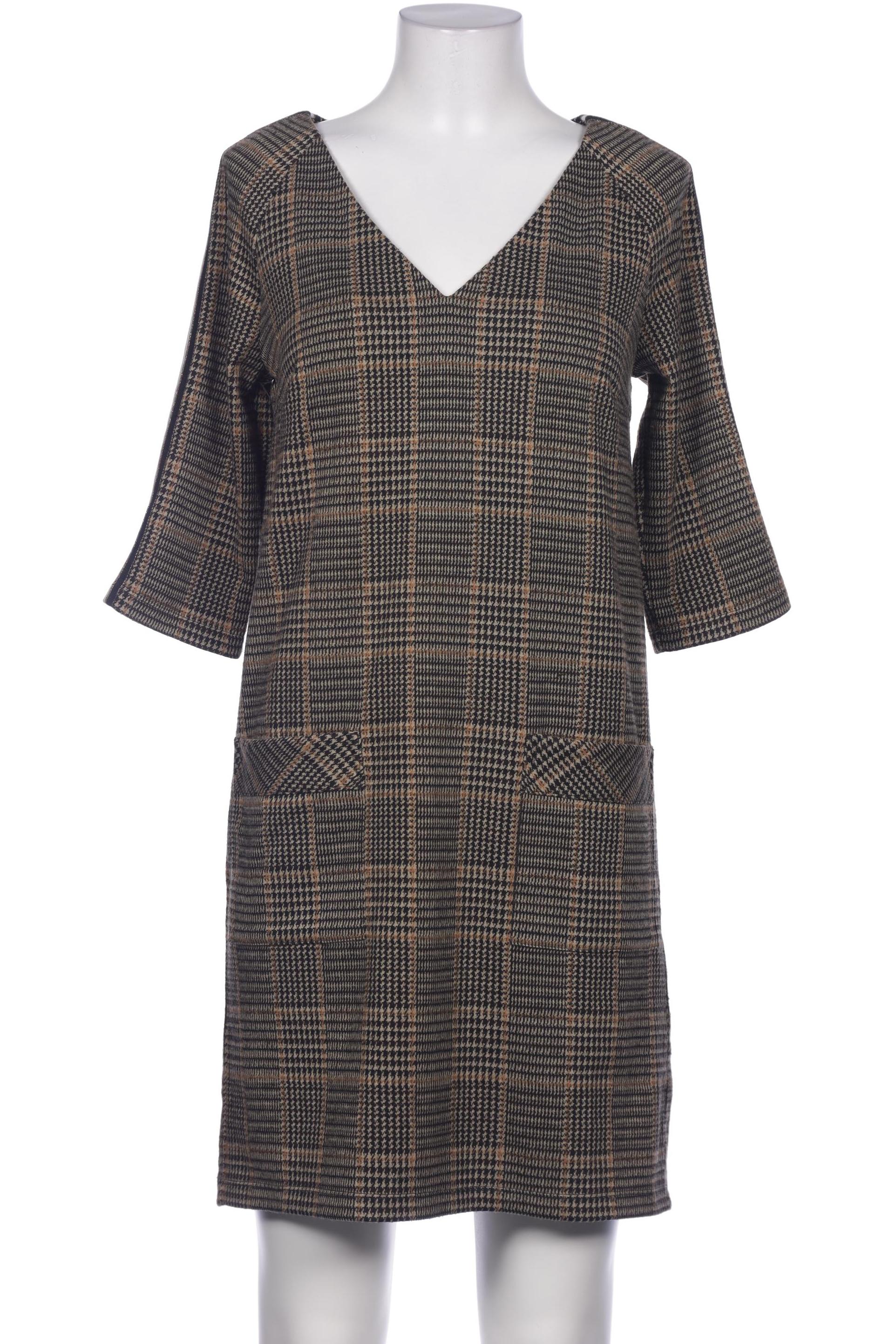 

Oui Damen Kleid, braun, Gr. 36