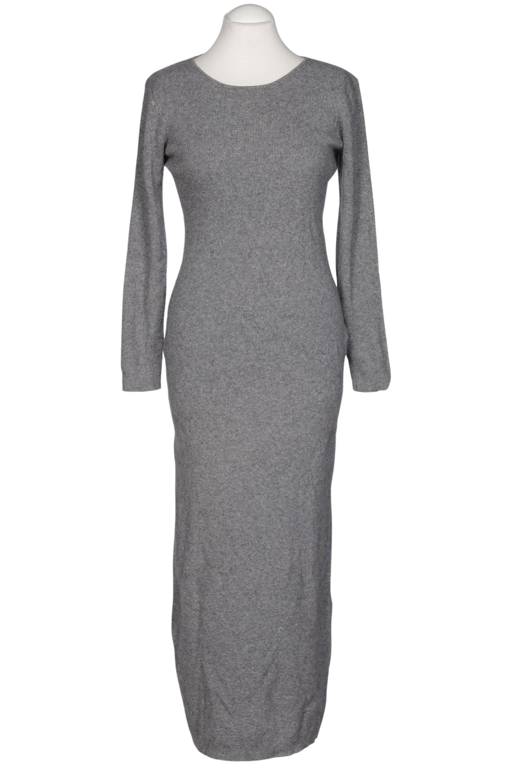 

Oui Damen Kleid, grau, Gr. 38