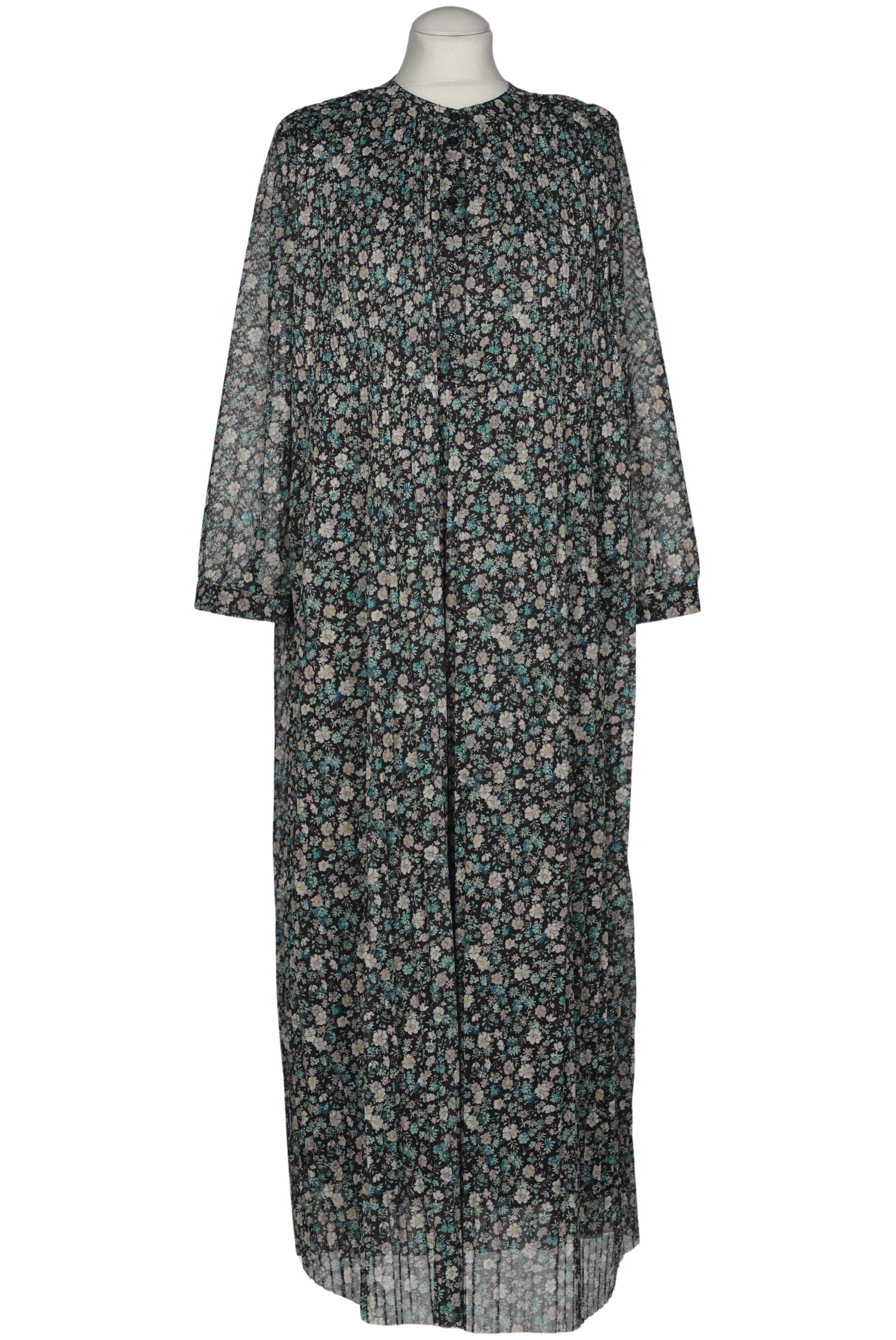 

Oui Damen Kleid, schwarz, Gr. 36