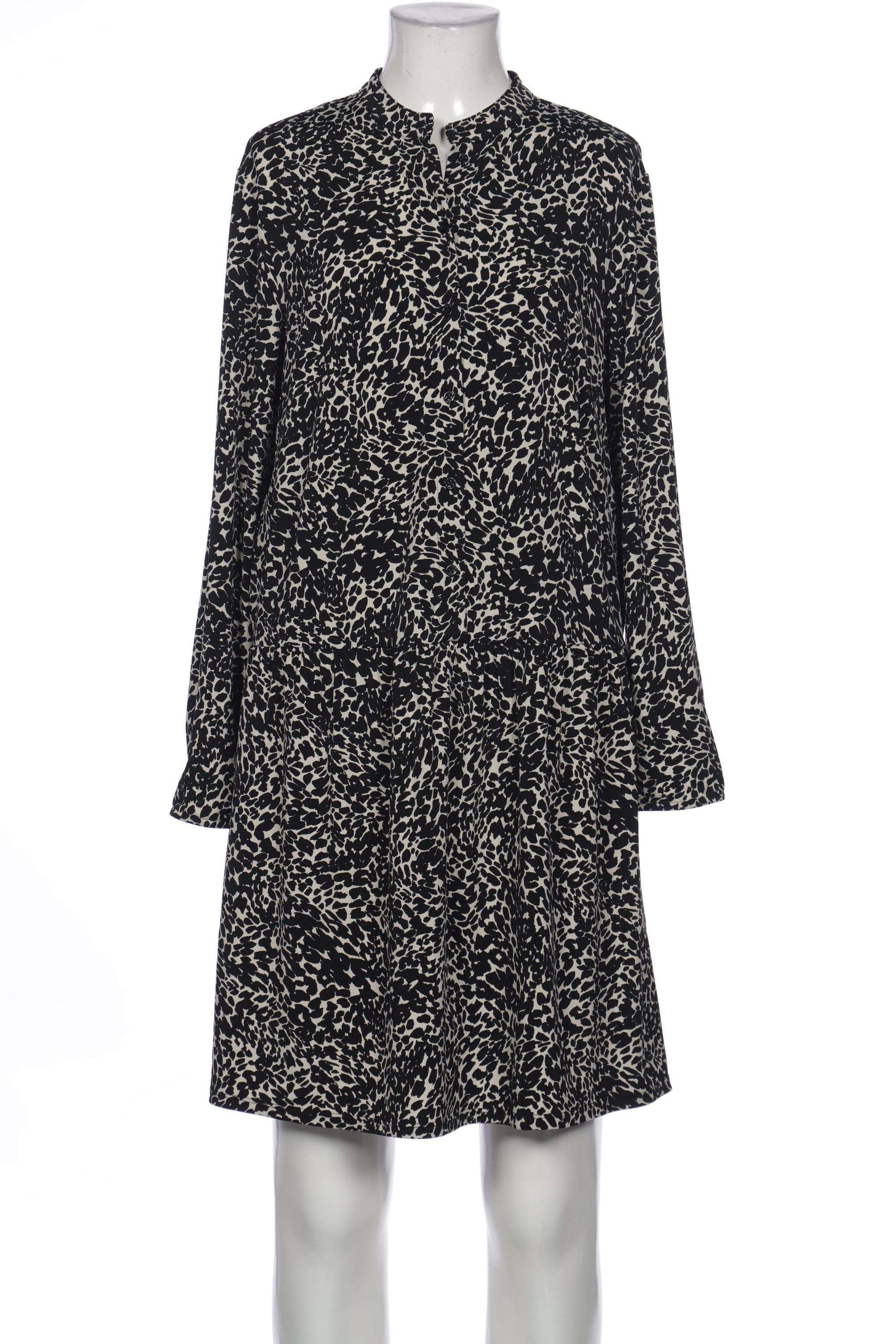 

Oui Damen Kleid, schwarz