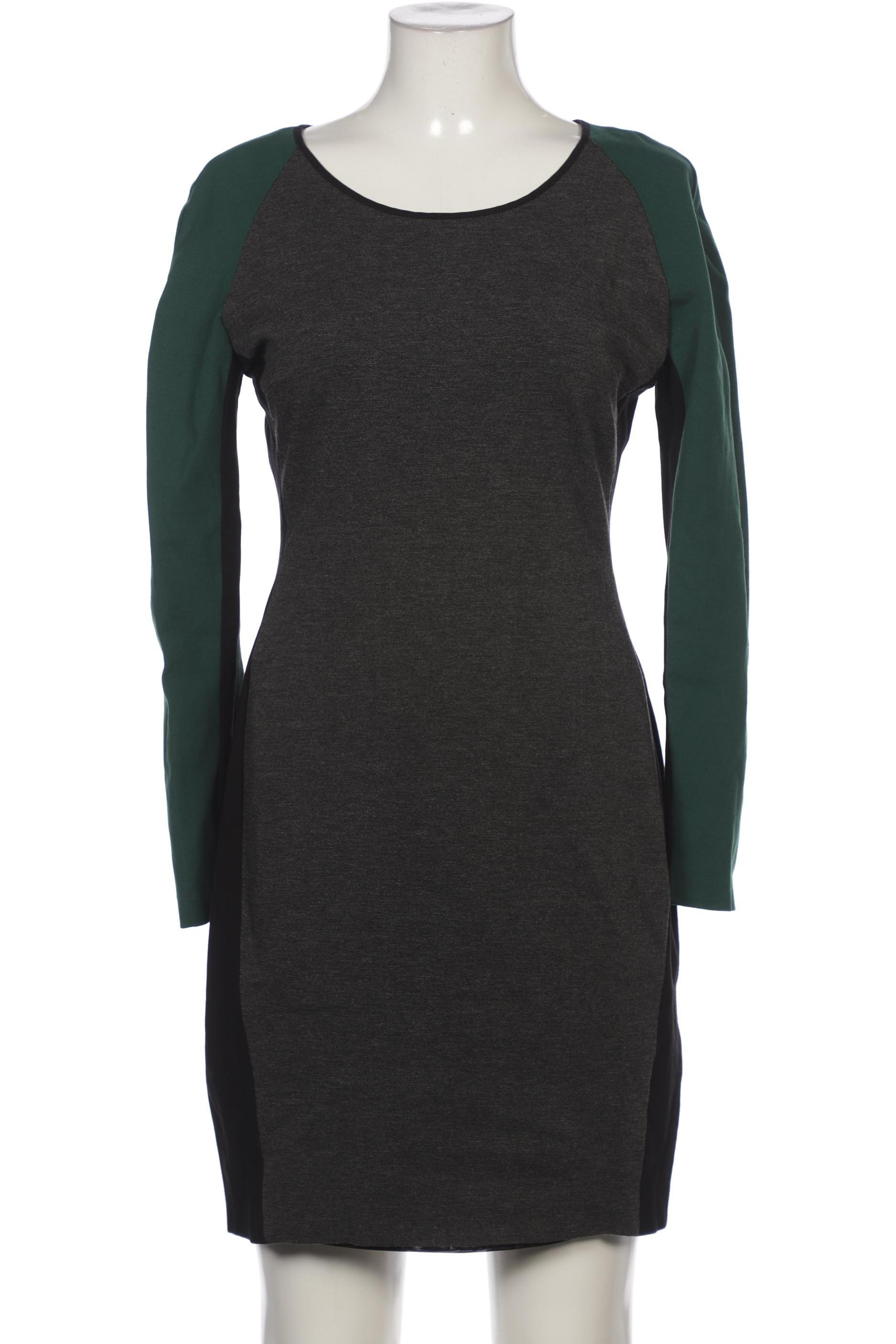 

Oui Damen Kleid, grau