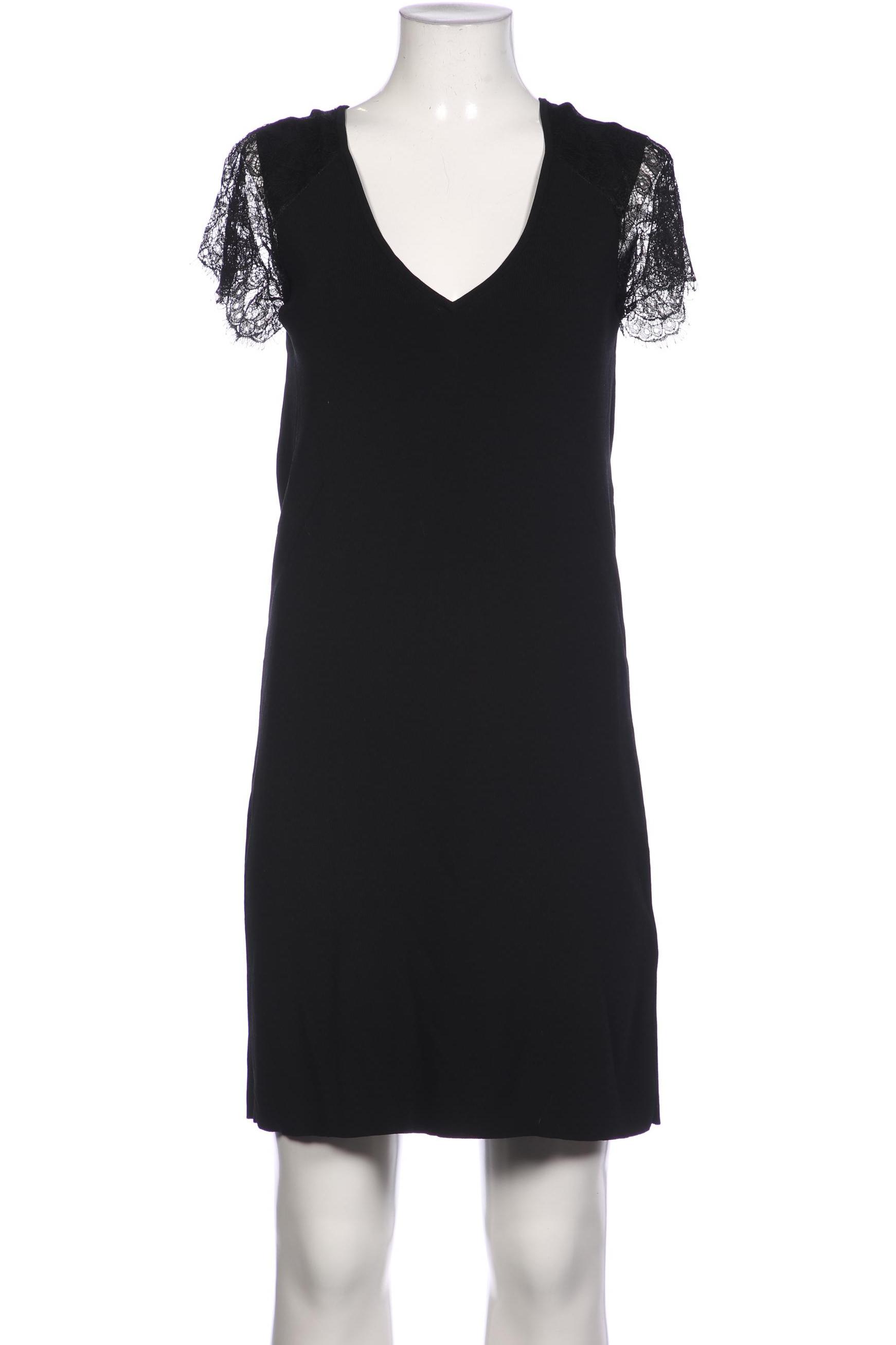 

Oui Damen Kleid, schwarz