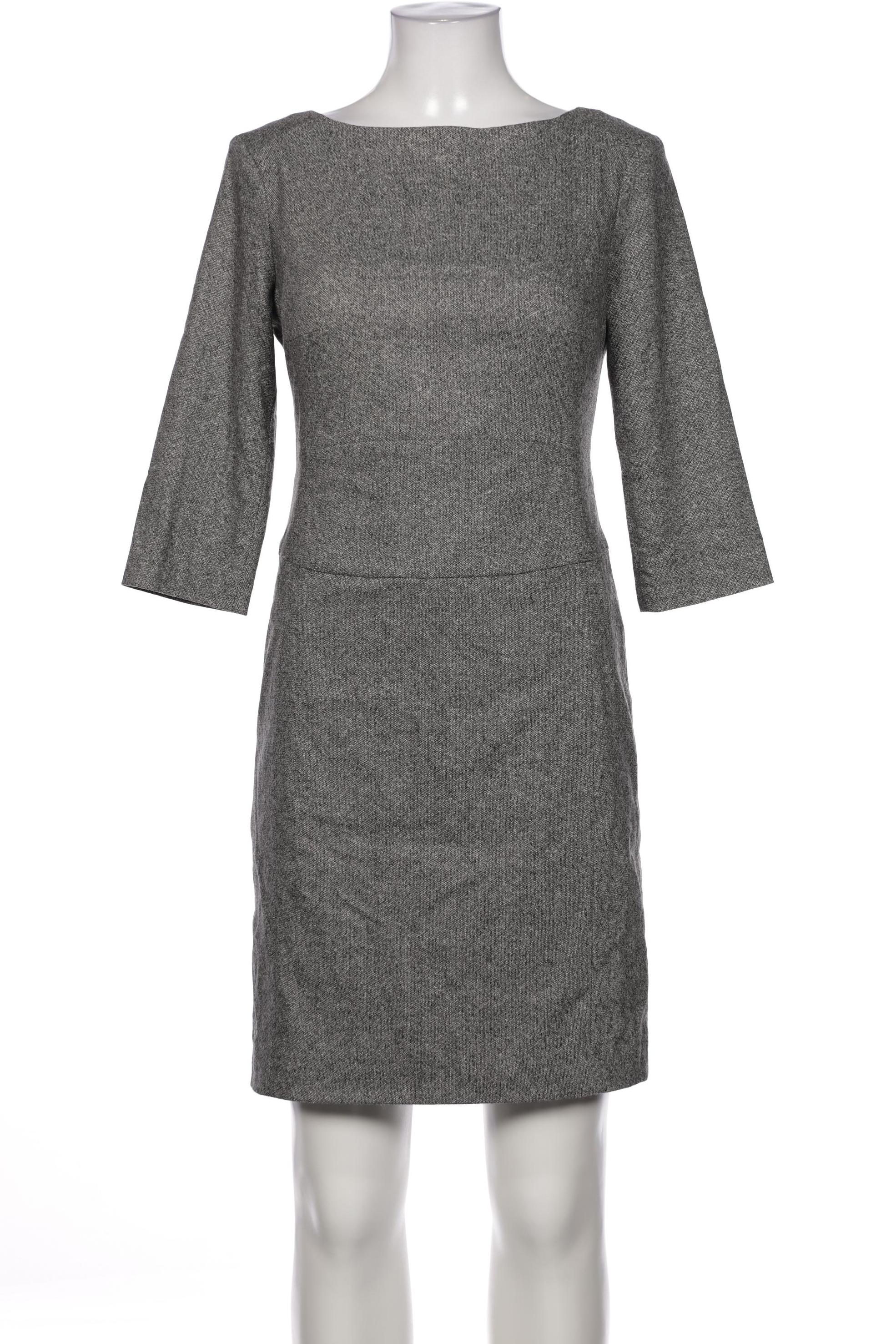 

Oui Damen Kleid, grau, Gr. 36