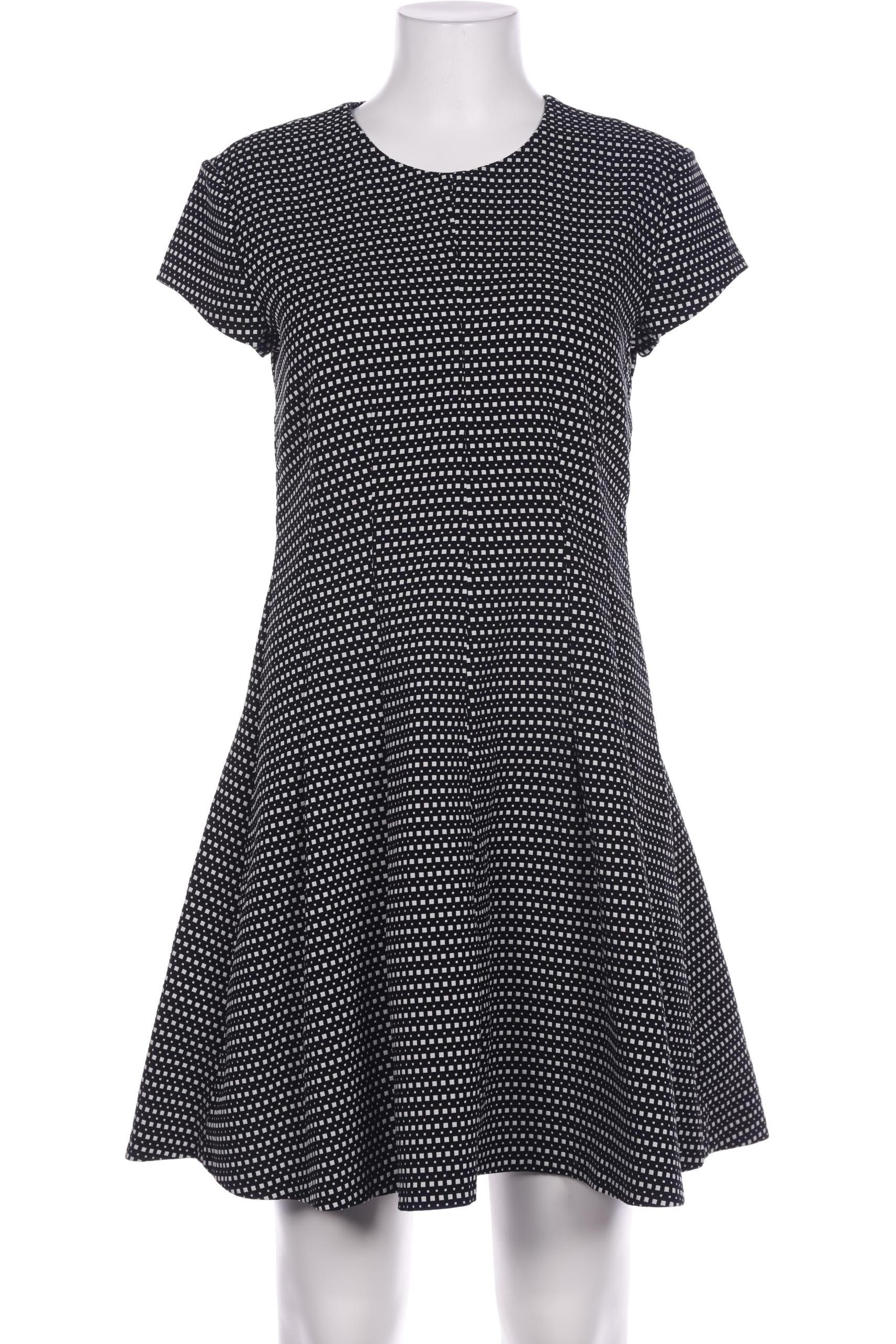 

Oui Damen Kleid, schwarz, Gr. 40