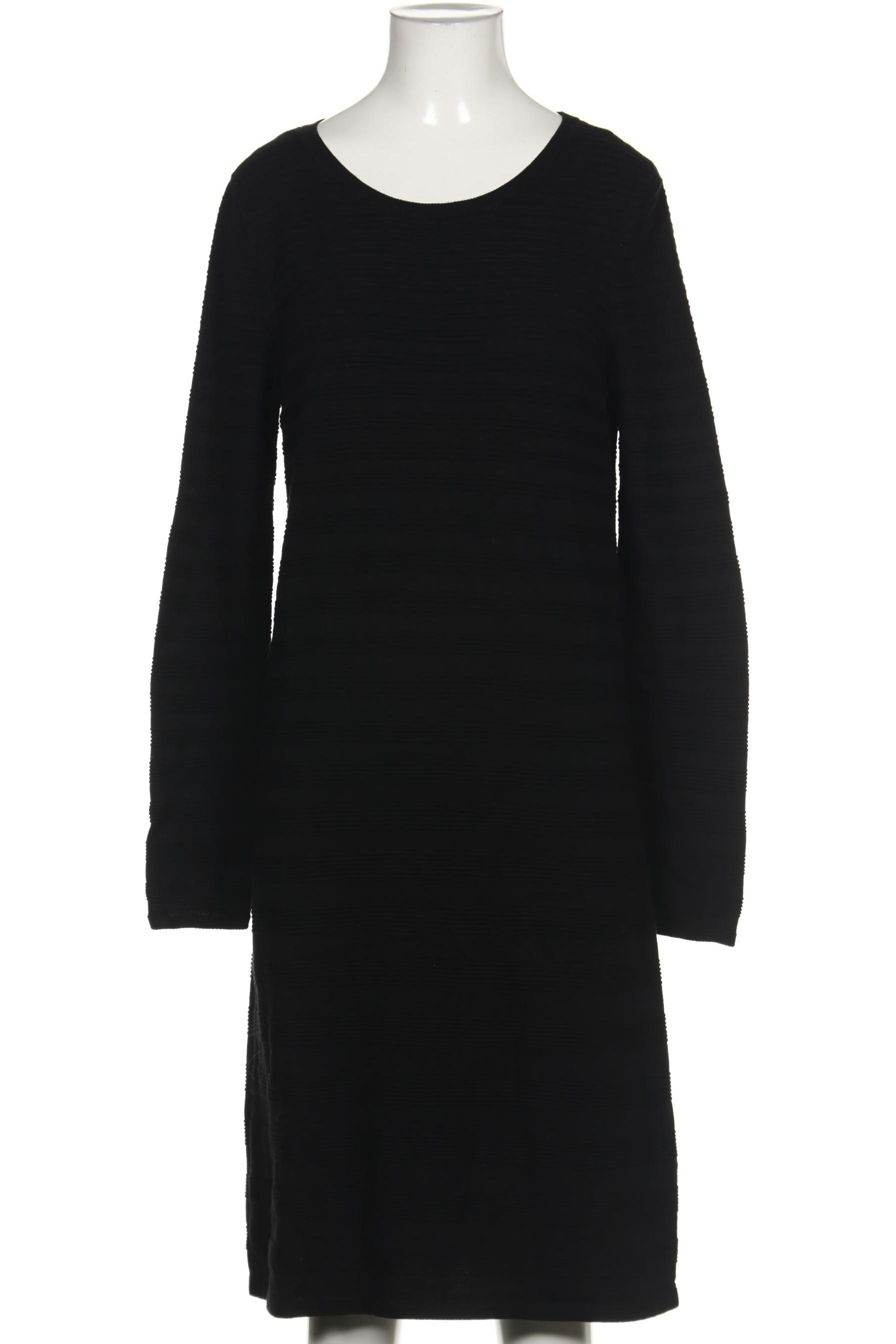 

Oui Damen Kleid, schwarz