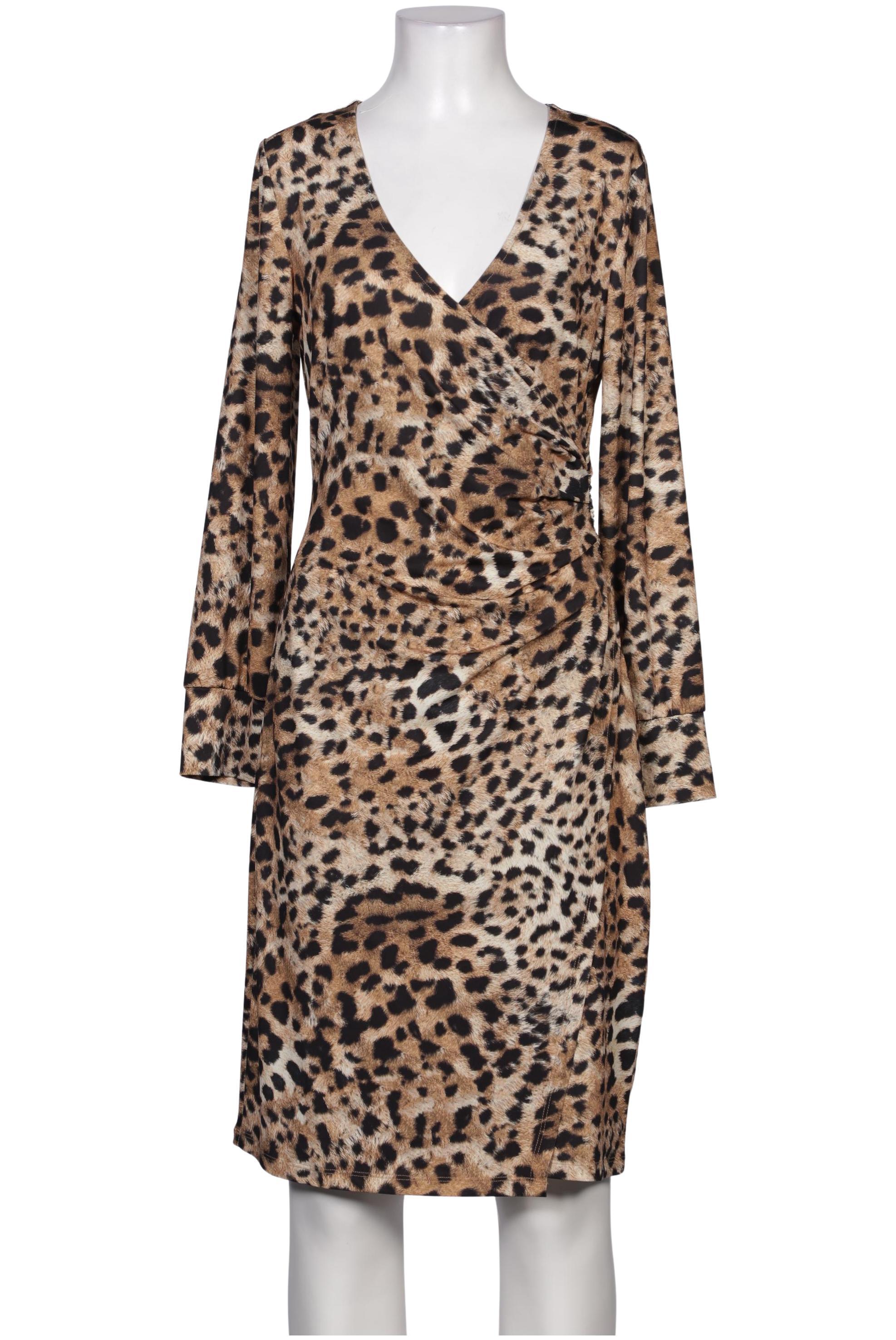 

Oui Damen Kleid, braun, Gr. 36