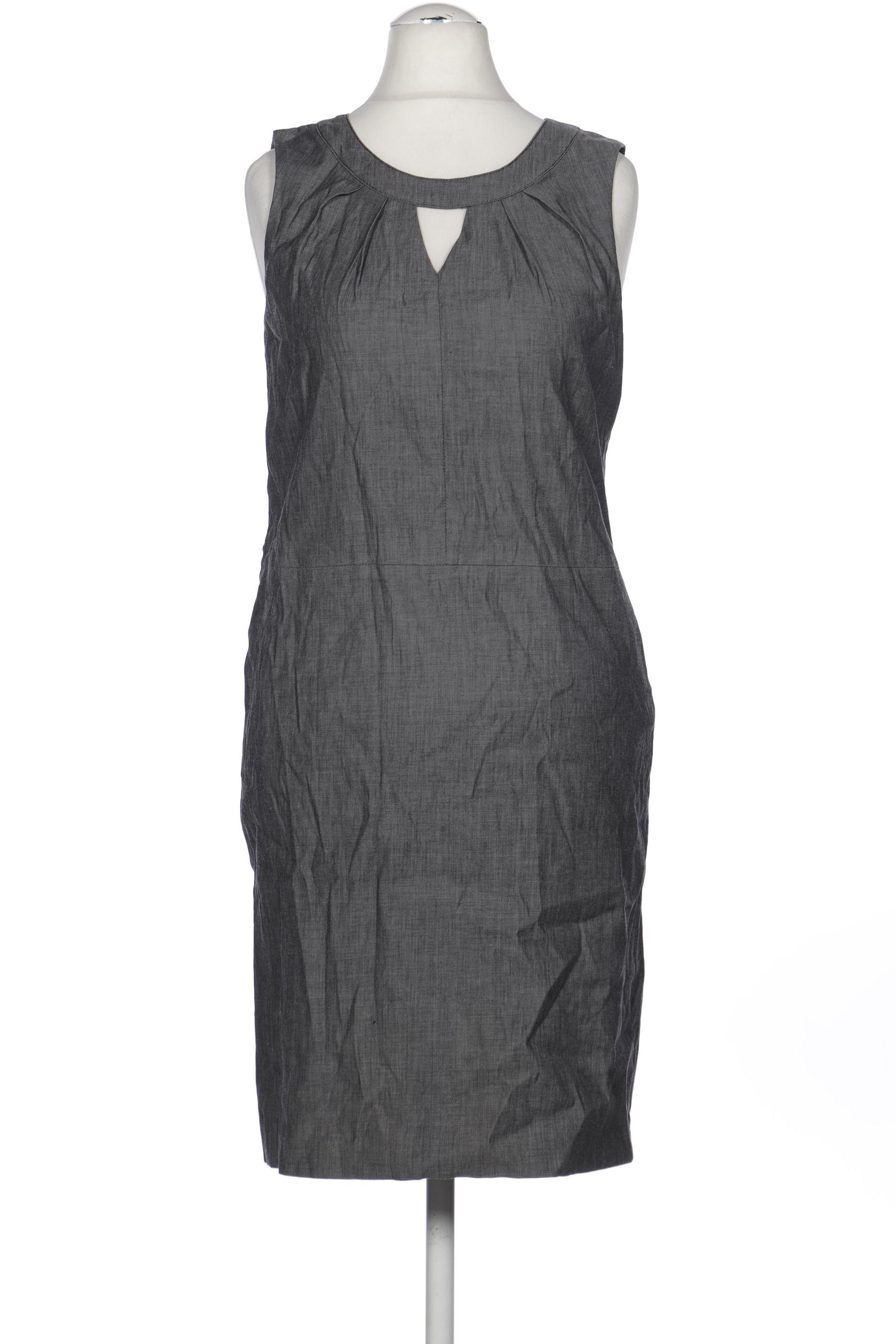 

Oui Damen Kleid, schwarz