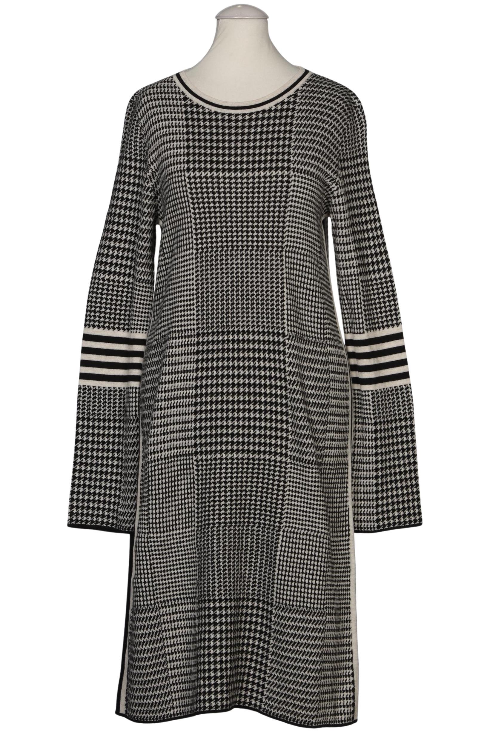 

Oui Damen Kleid, mehrfarbig, Gr. 36