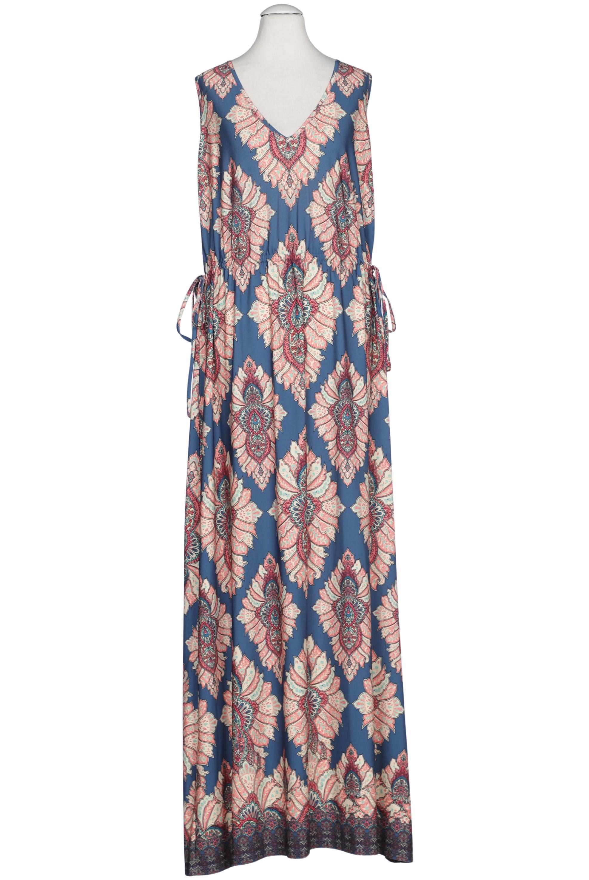 

Oui Damen Kleid, mehrfarbig, Gr. 42