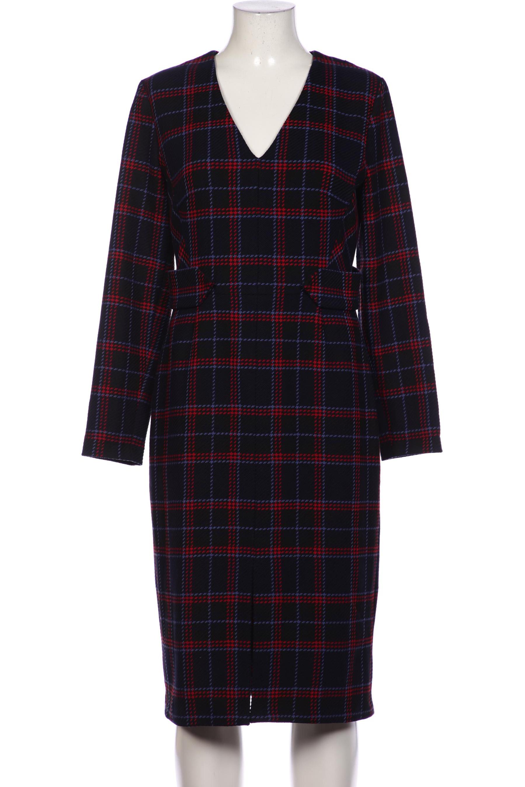 

Oui Damen Kleid, marineblau, Gr. 40
