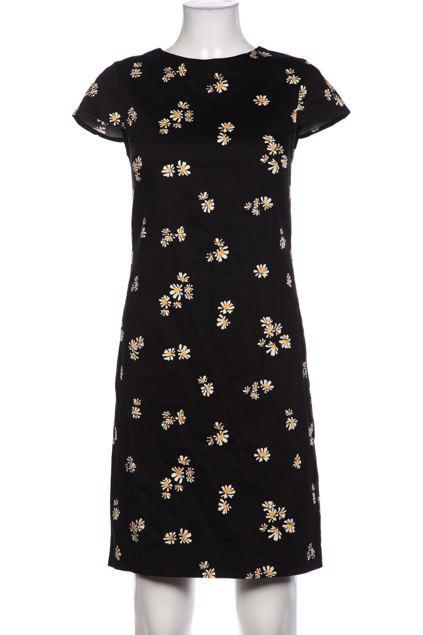 

Oui Damen Kleid, schwarz, Gr. 36