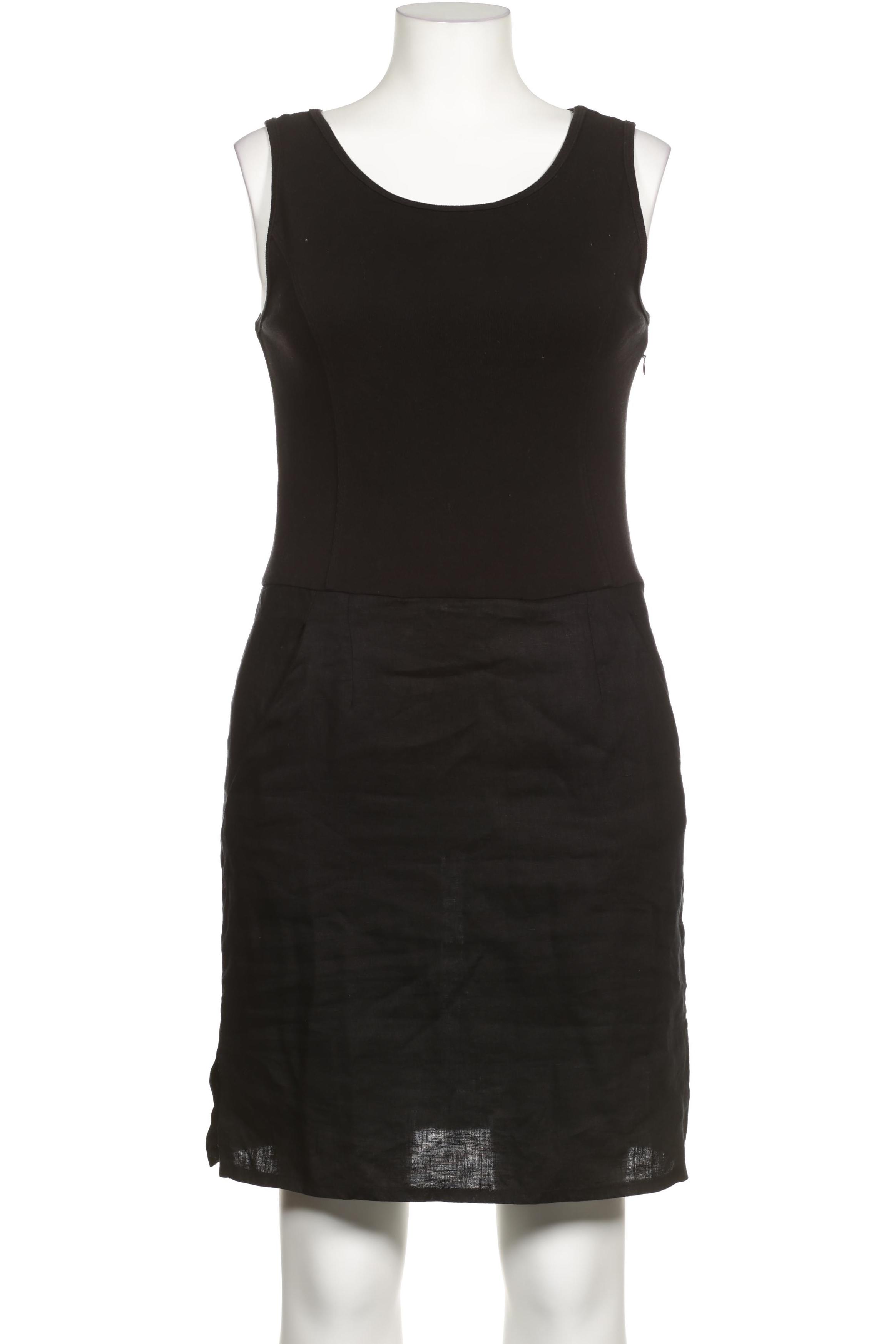 

Oui Damen Kleid, schwarz