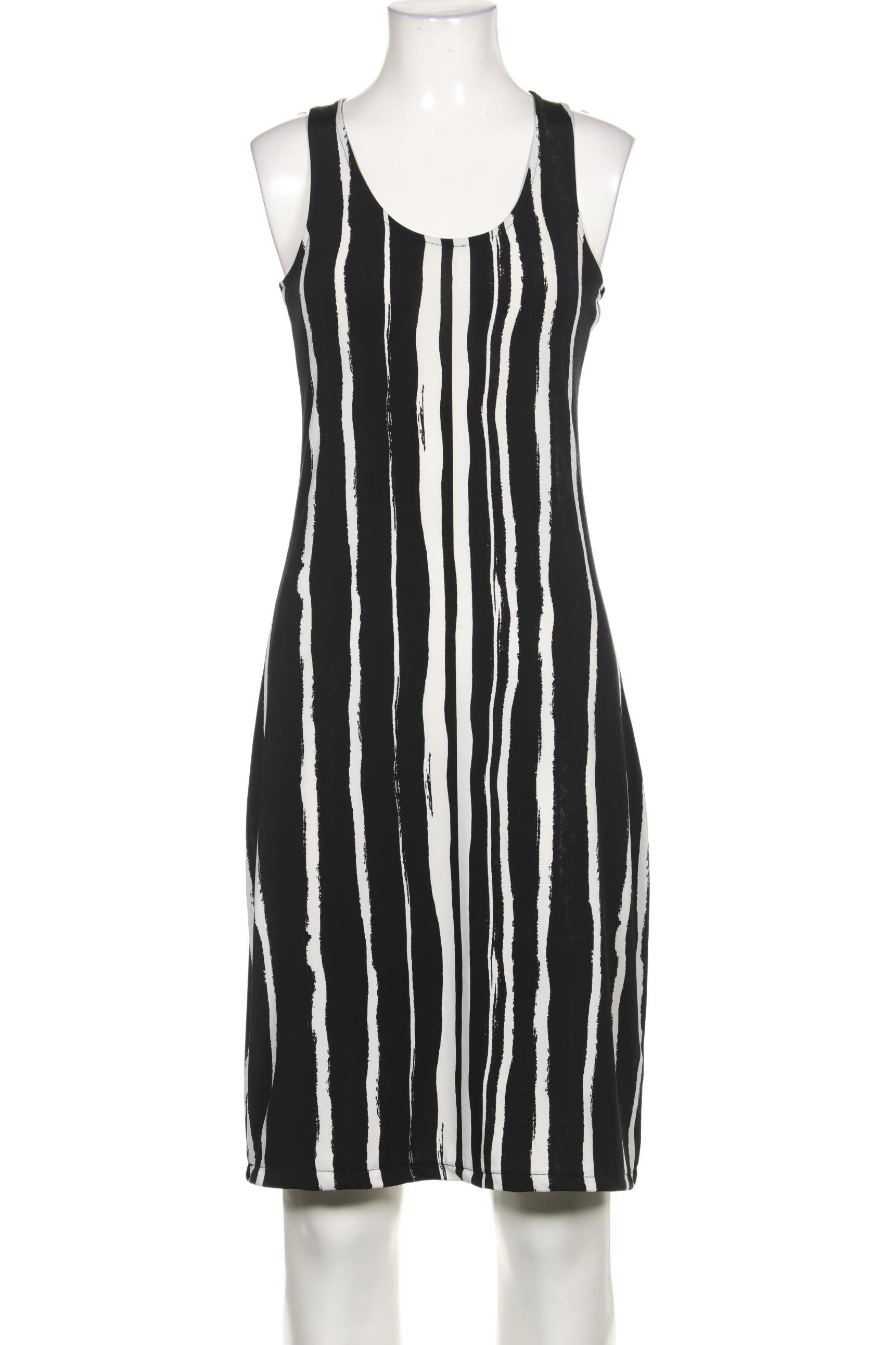 

Oui Damen Kleid, schwarz, Gr. 34