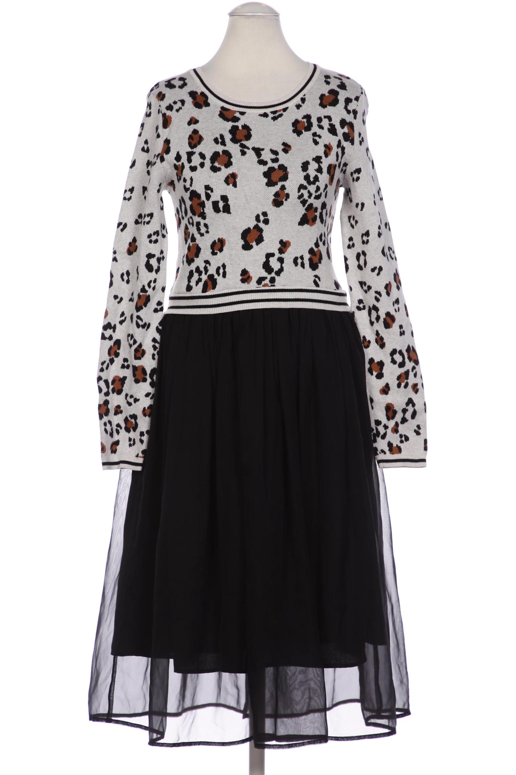 

Oui Damen Kleid, mehrfarbig, Gr. 36