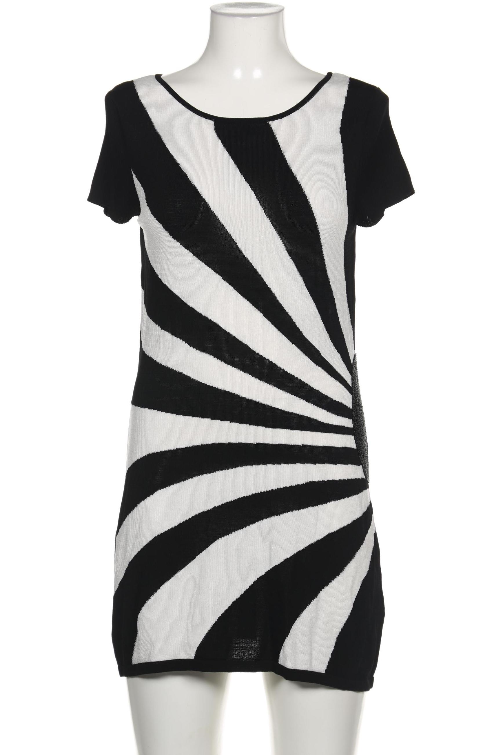 

Oui Damen Kleid, schwarz