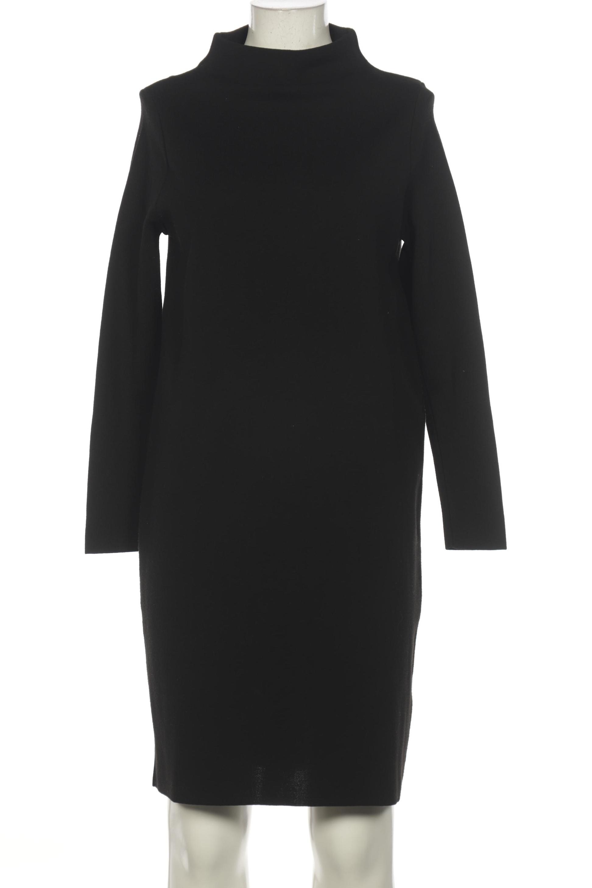 

Oui Damen Kleid, schwarz, Gr. 38