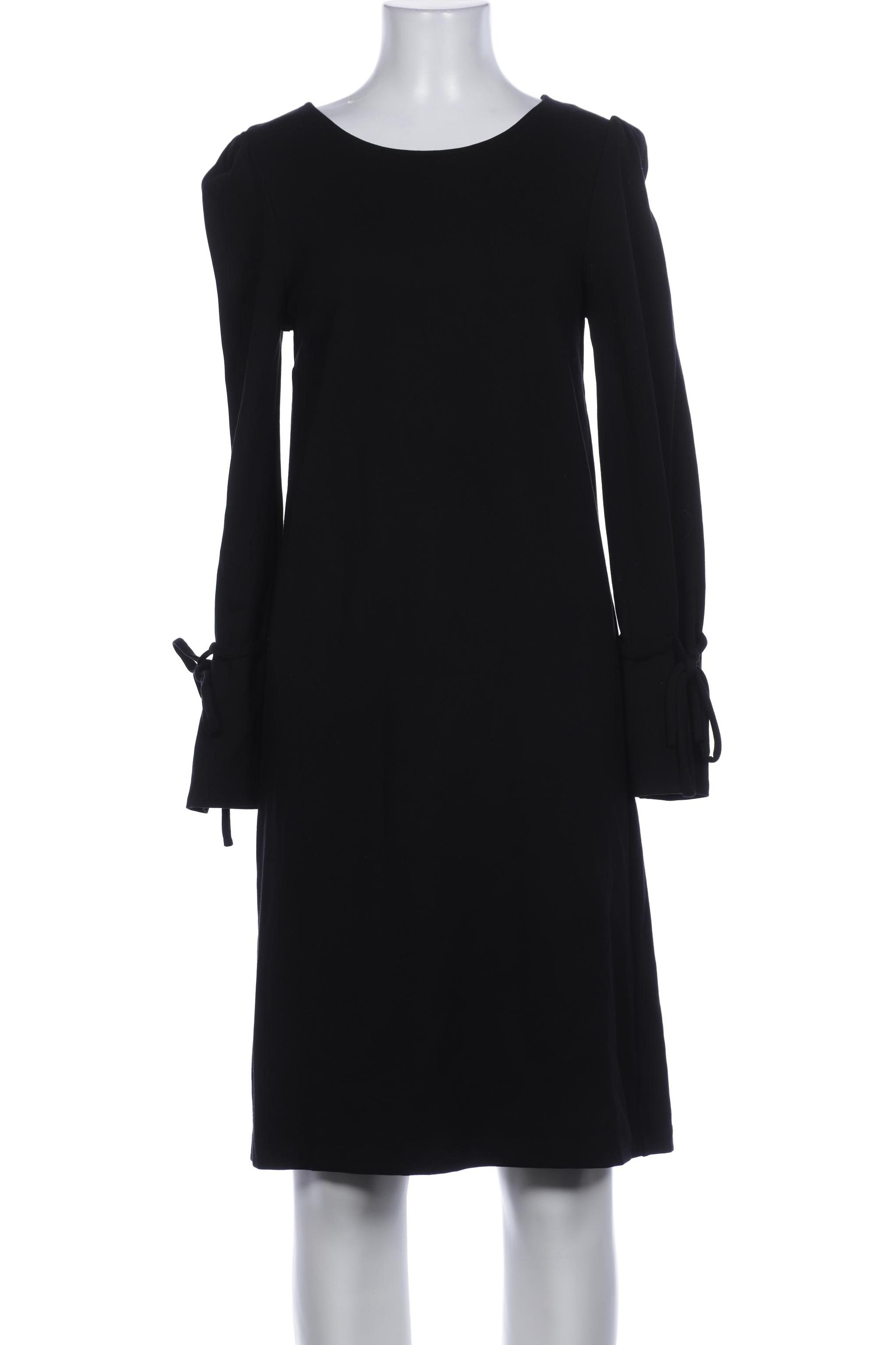 

Oui Damen Kleid, schwarz, Gr. 36