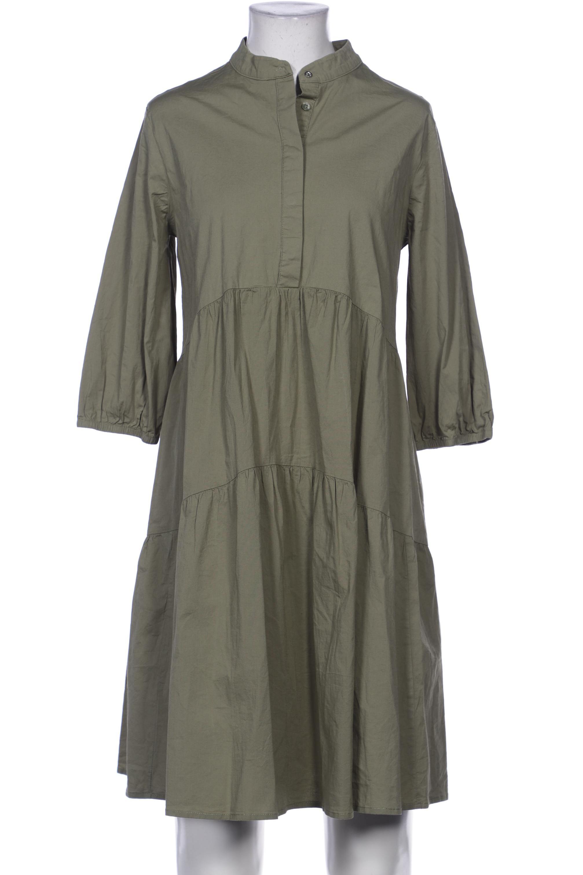 

Oui Damen Kleid, grün, Gr. 38