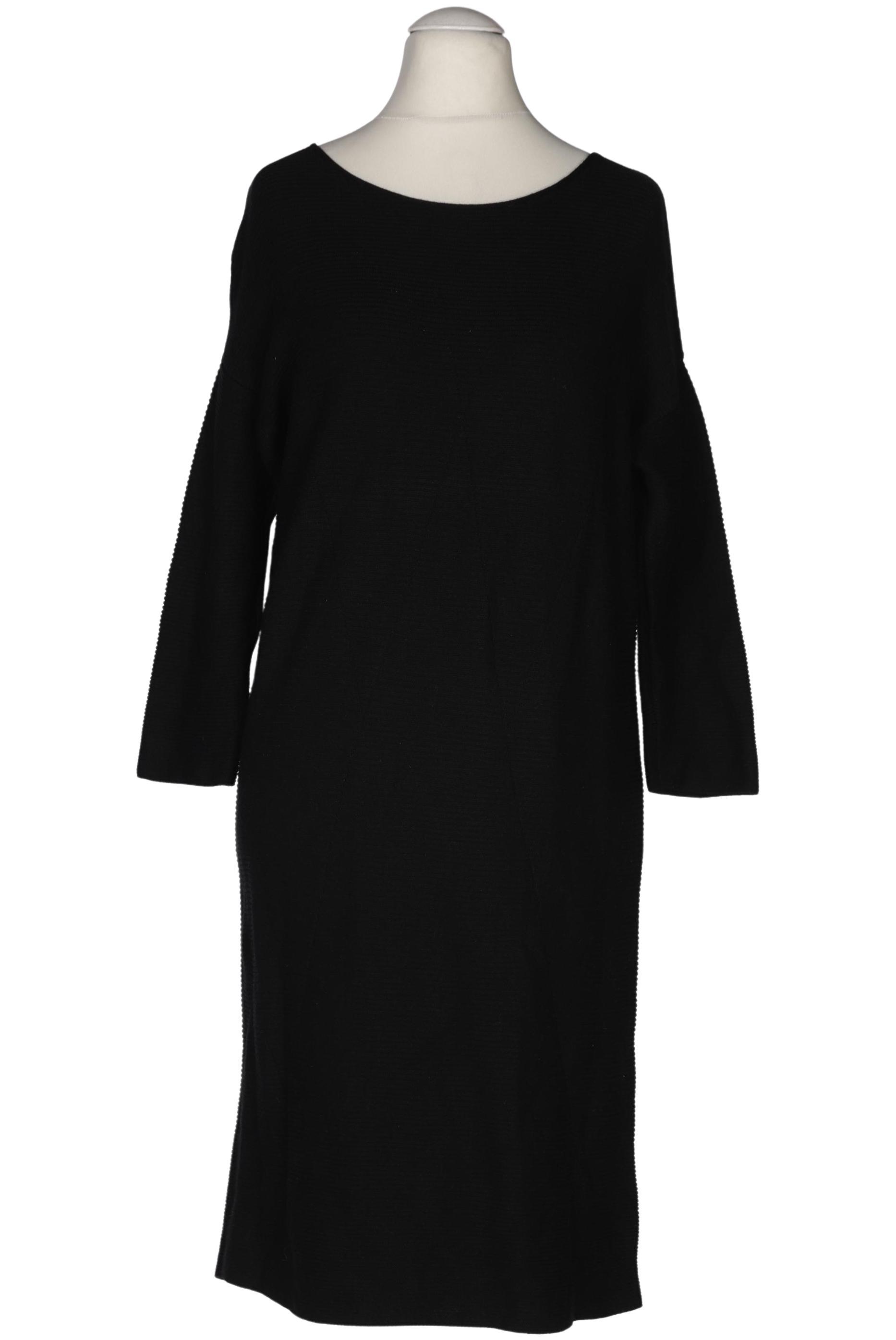 

Oui Damen Kleid, schwarz, Gr. 40