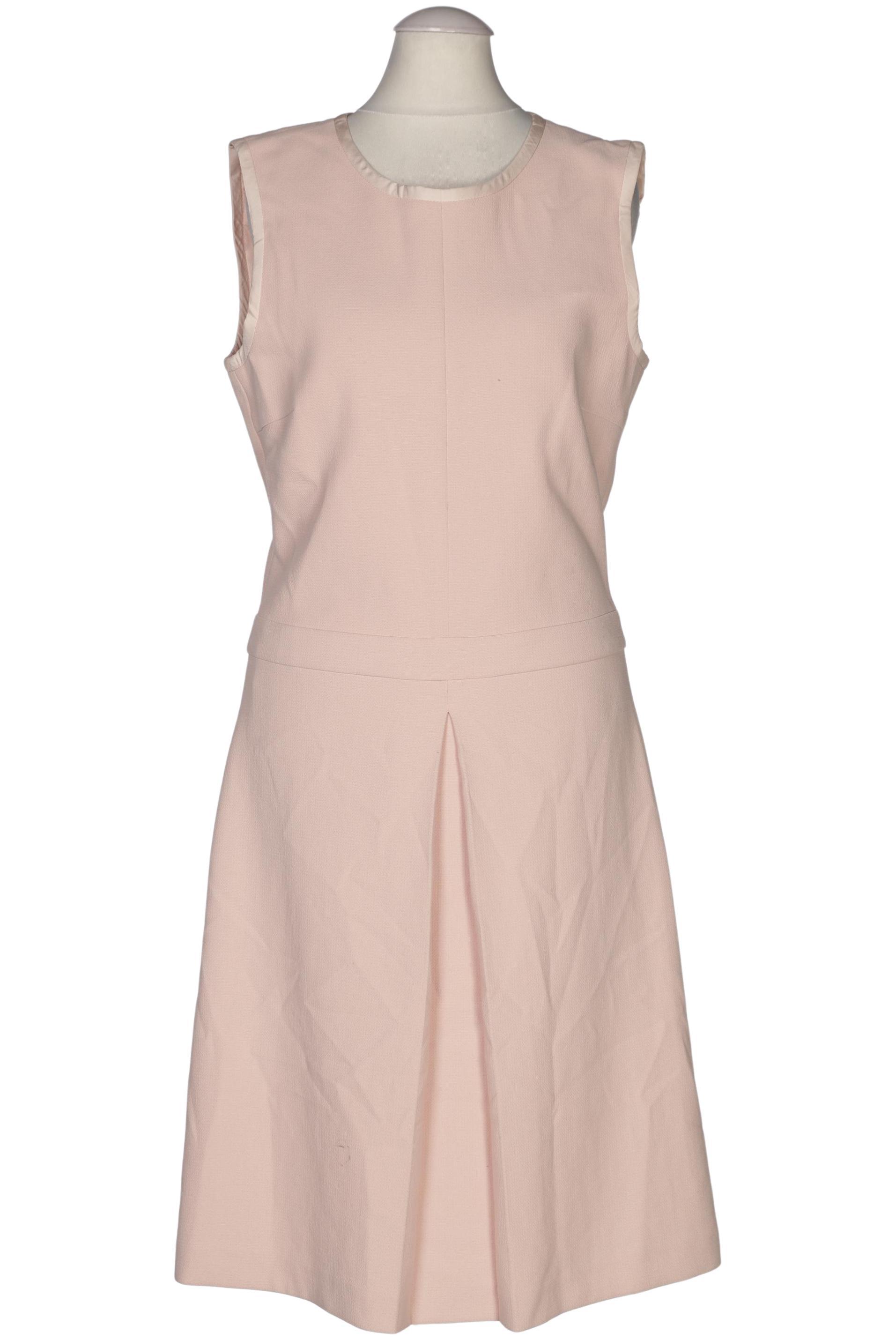 

Oui Damen Kleid, pink, Gr. 36