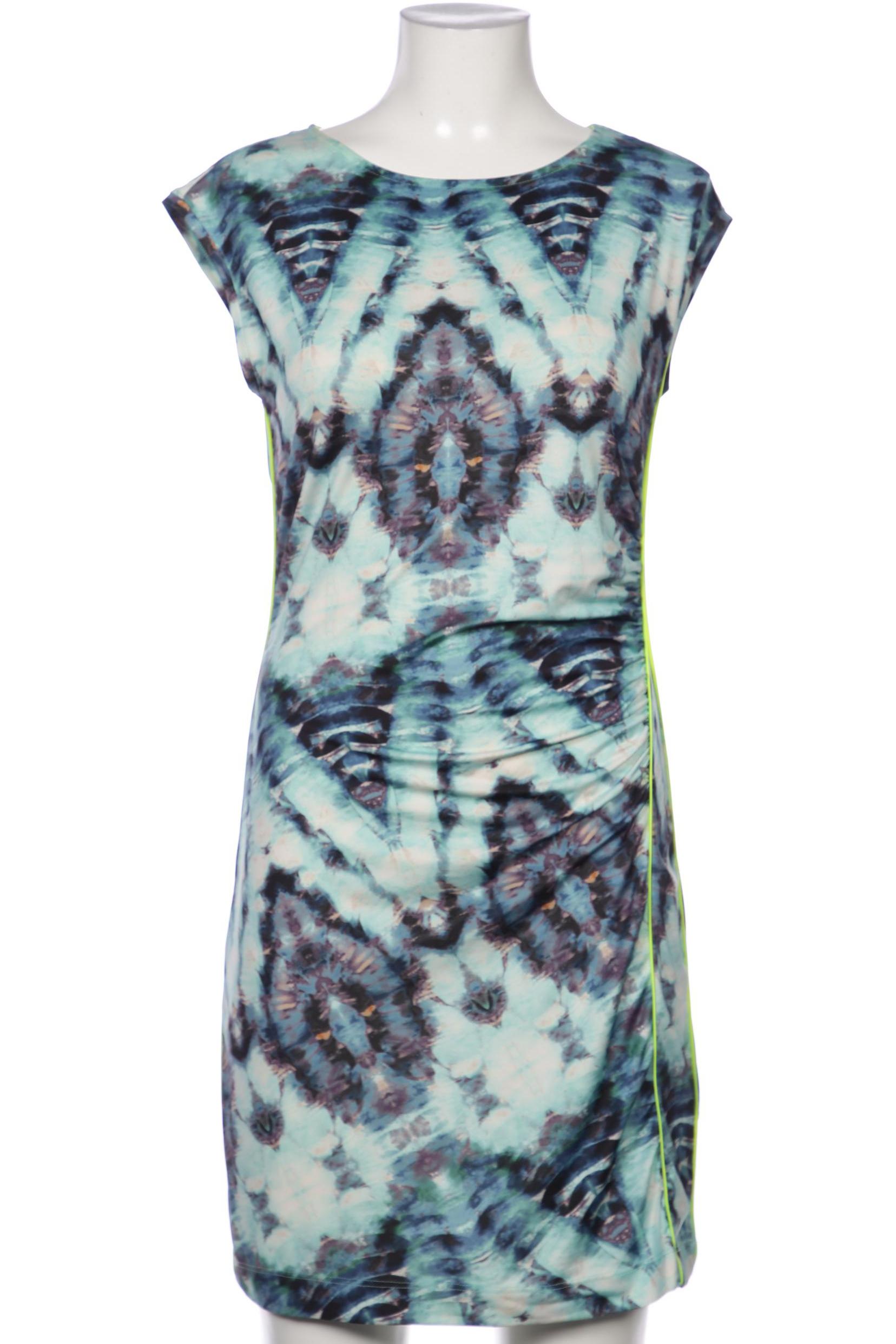 

Oui Damen Kleid, türkis