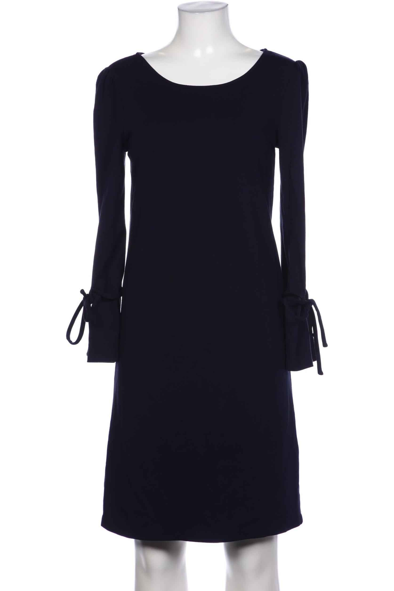 

Oui Damen Kleid, marineblau