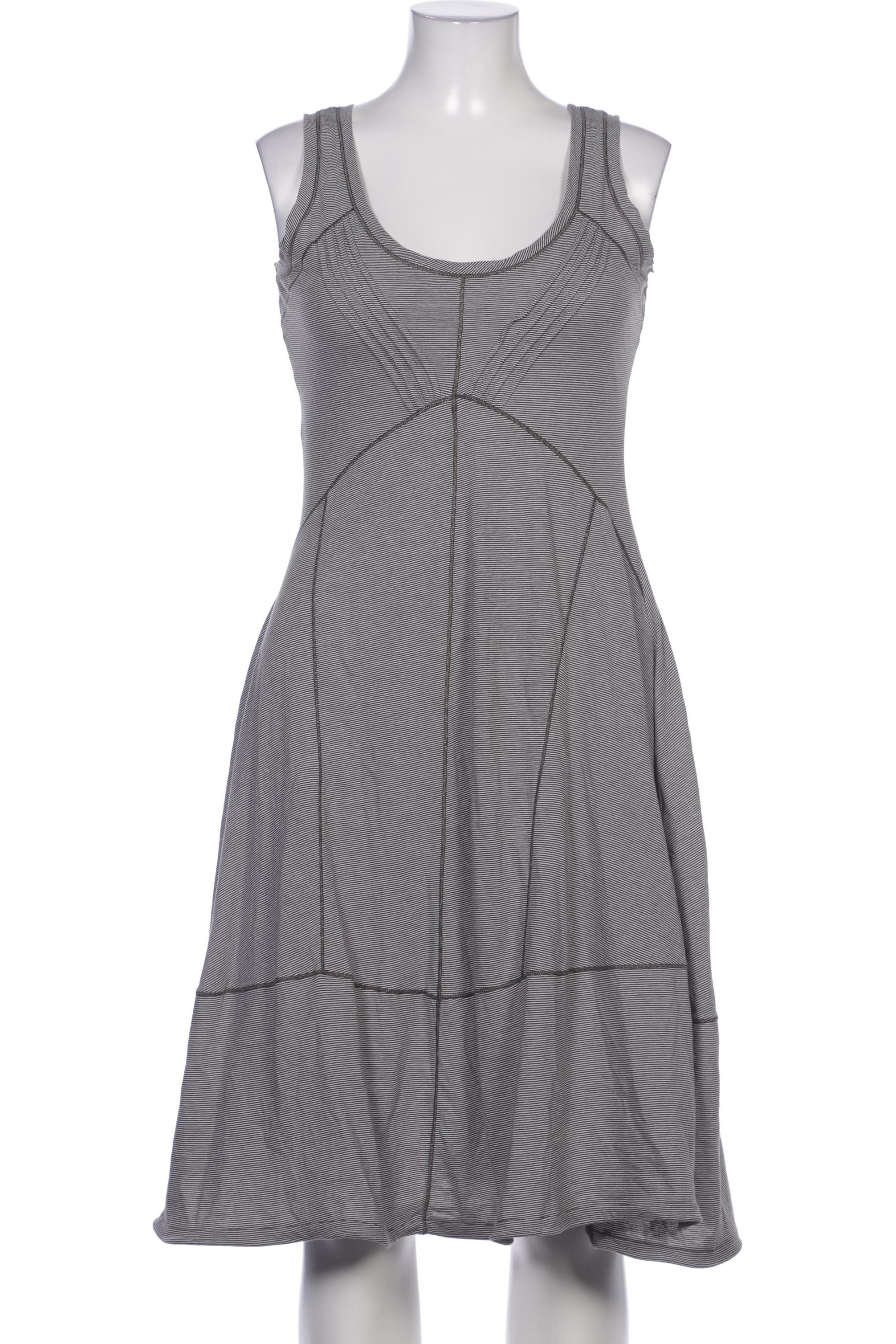 

Oui Damen Kleid, grau, Gr. 42