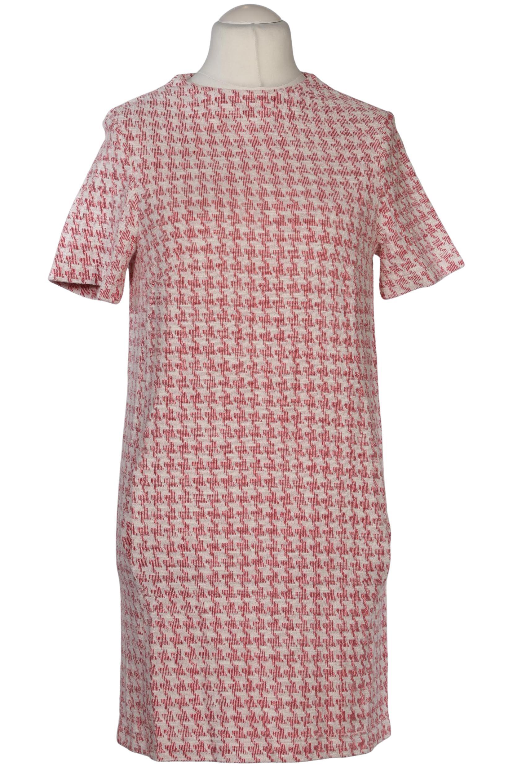 

Oui Damen Kleid, pink, Gr. 38