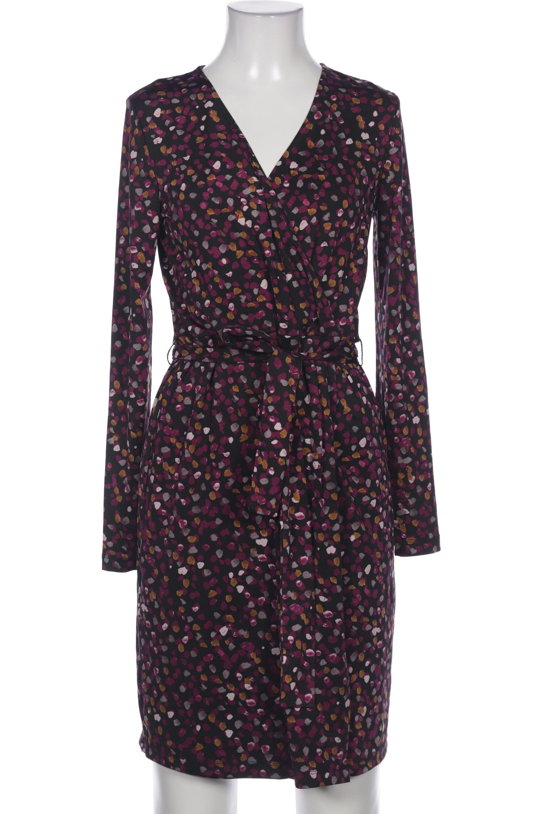 

Oui Damen Kleid, schwarz