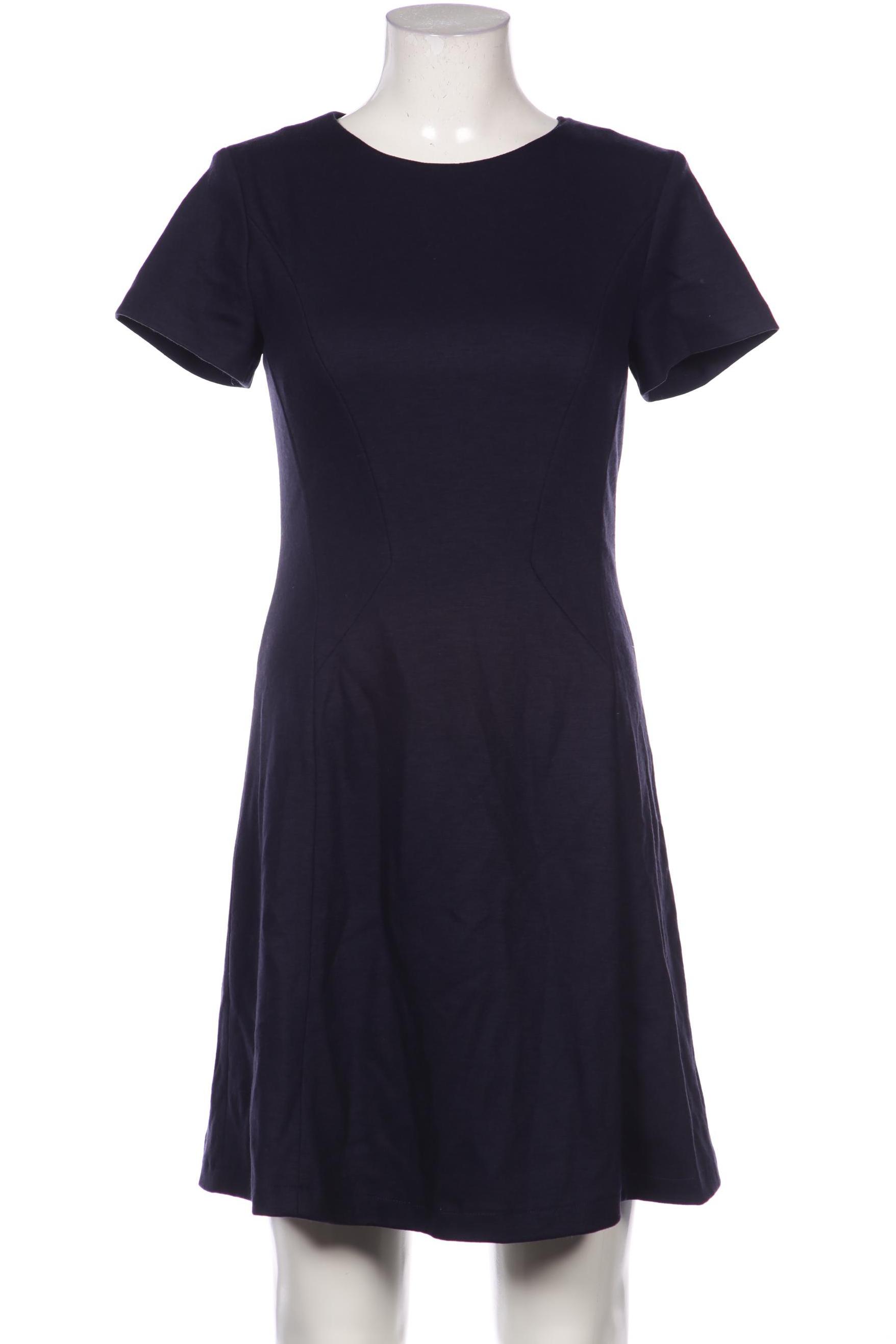 

Oui Damen Kleid, marineblau
