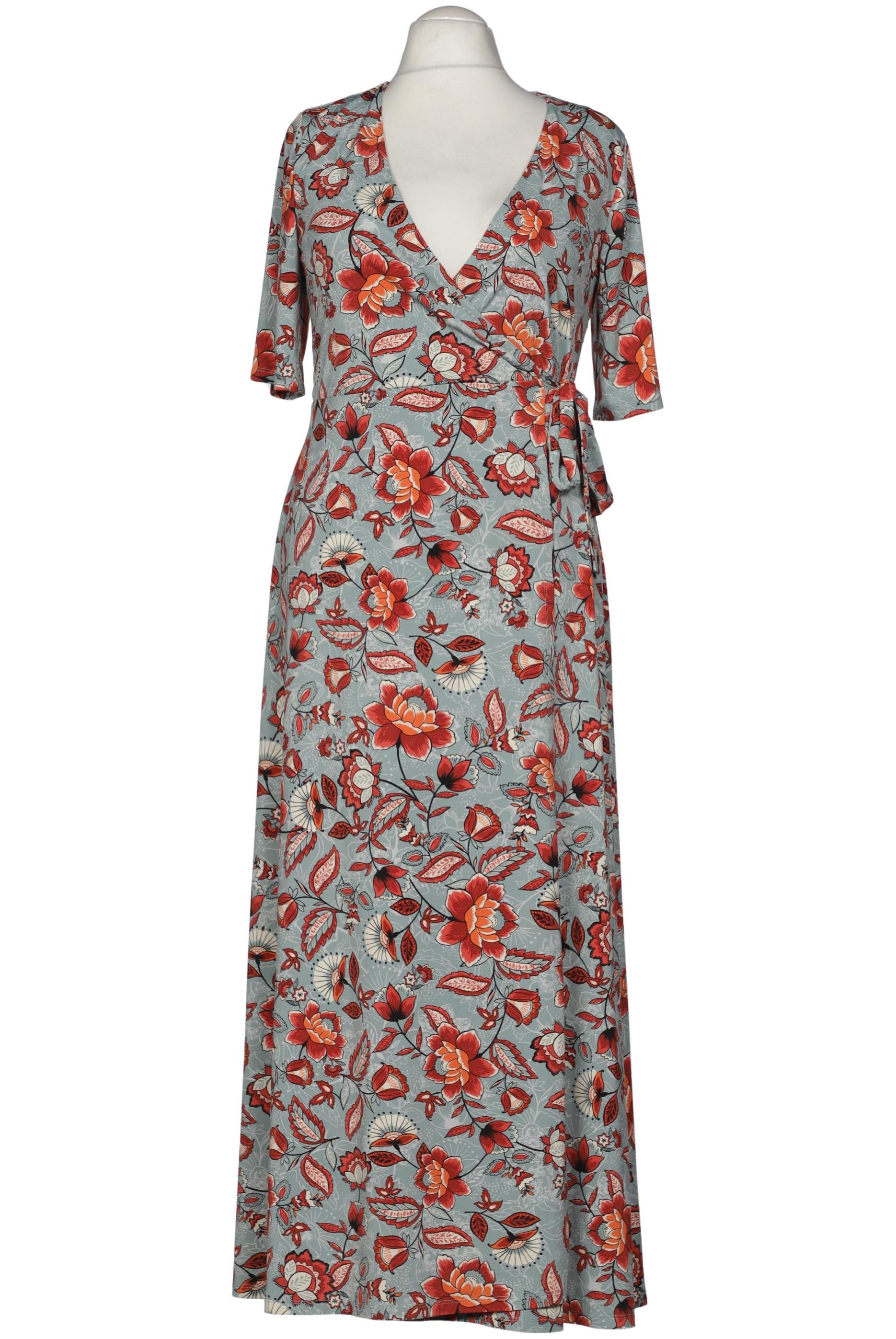 

Oui Damen Kleid, mehrfarbig, Gr. 36