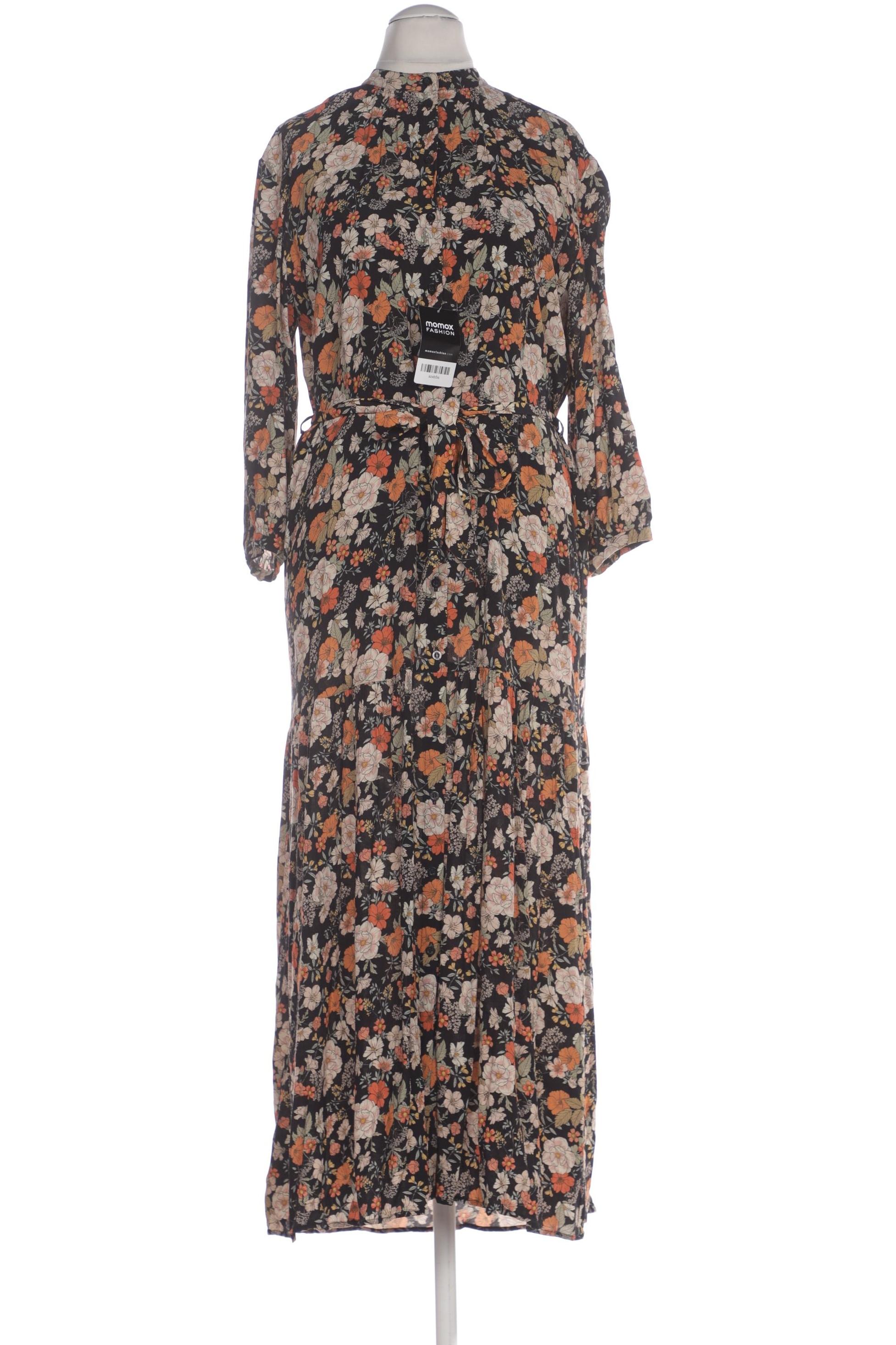 

Oui Damen Kleid, schwarz, Gr. 34