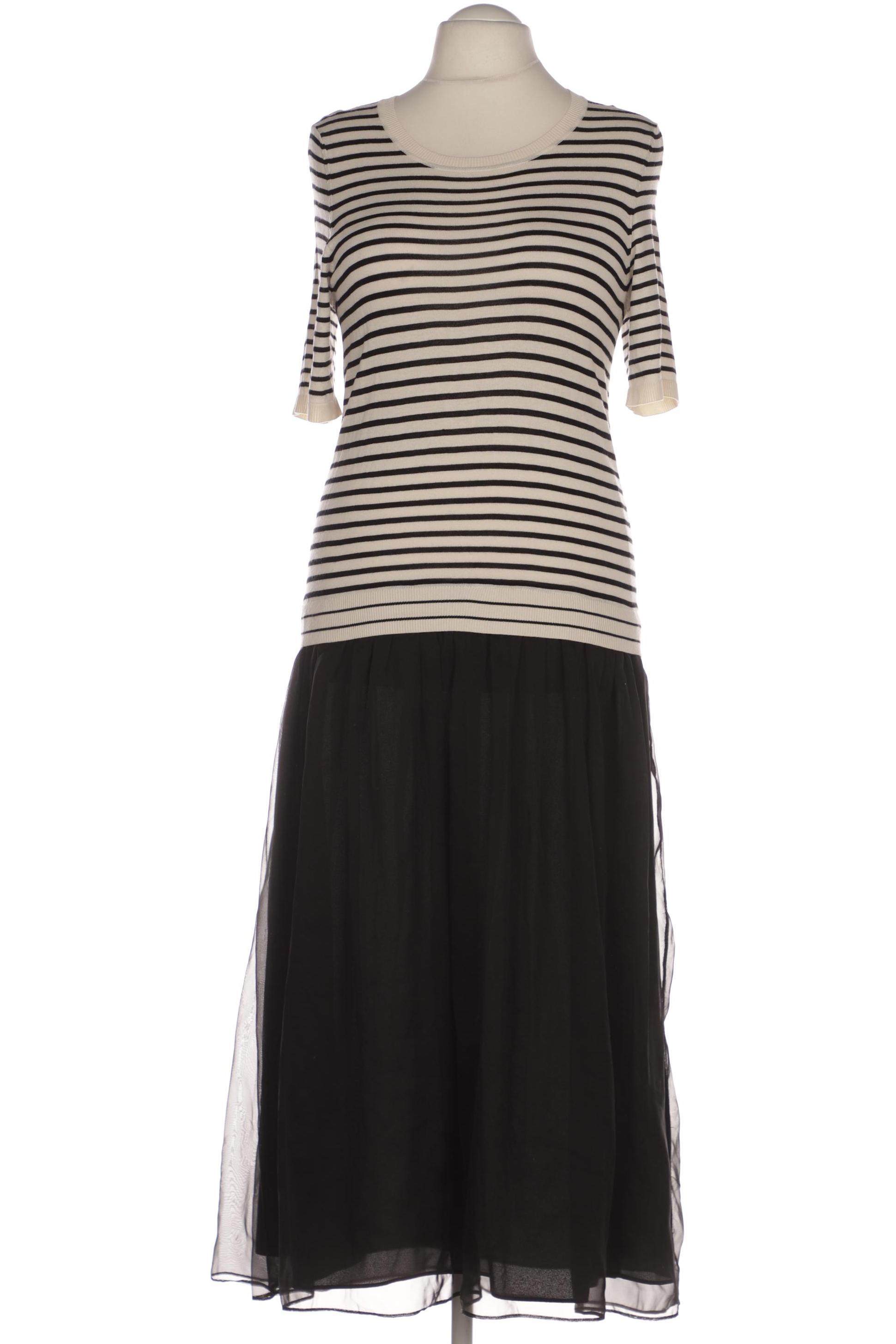 

Oui Damen Kleid, schwarz