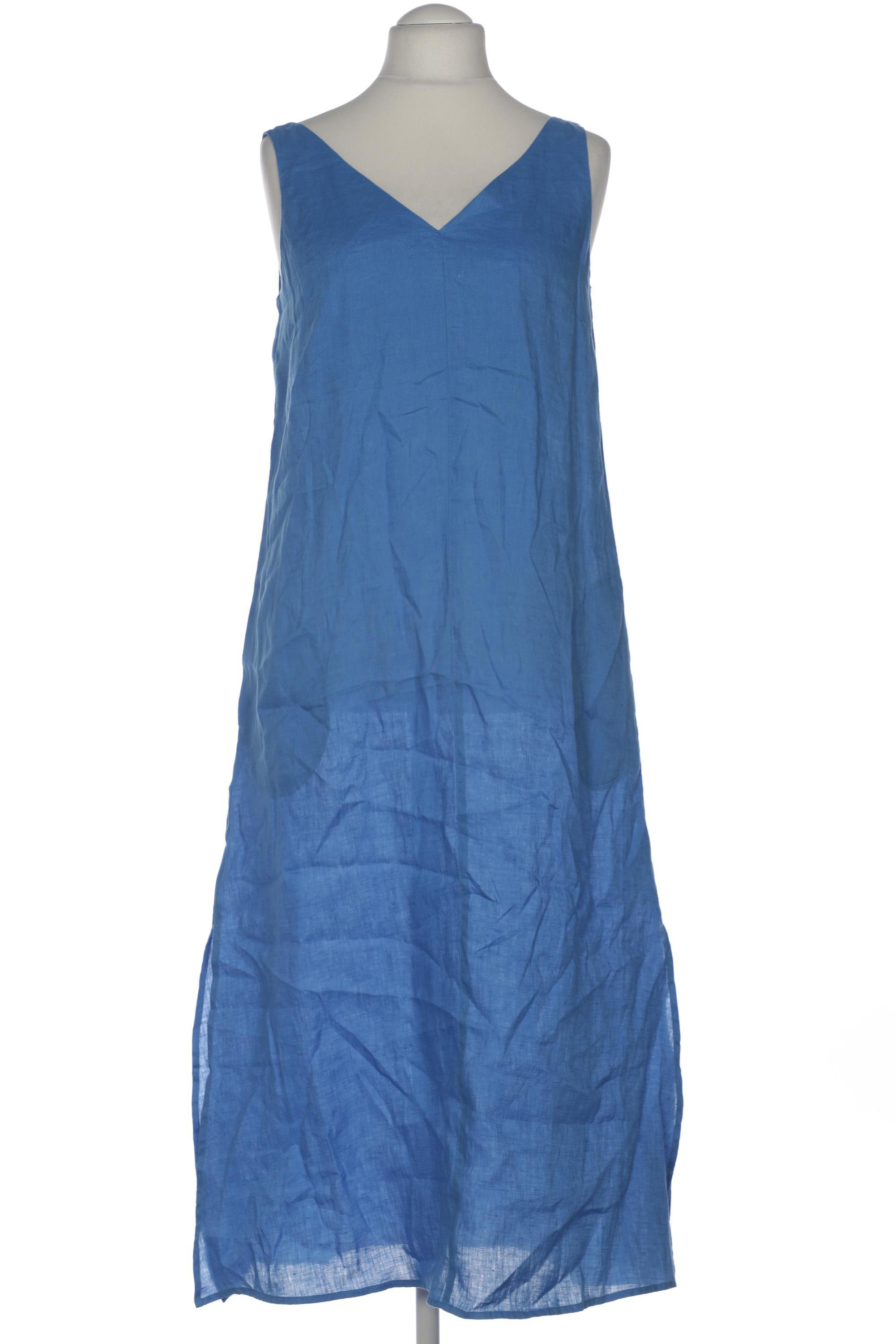 

Oui Damen Kleid, blau, Gr. 38