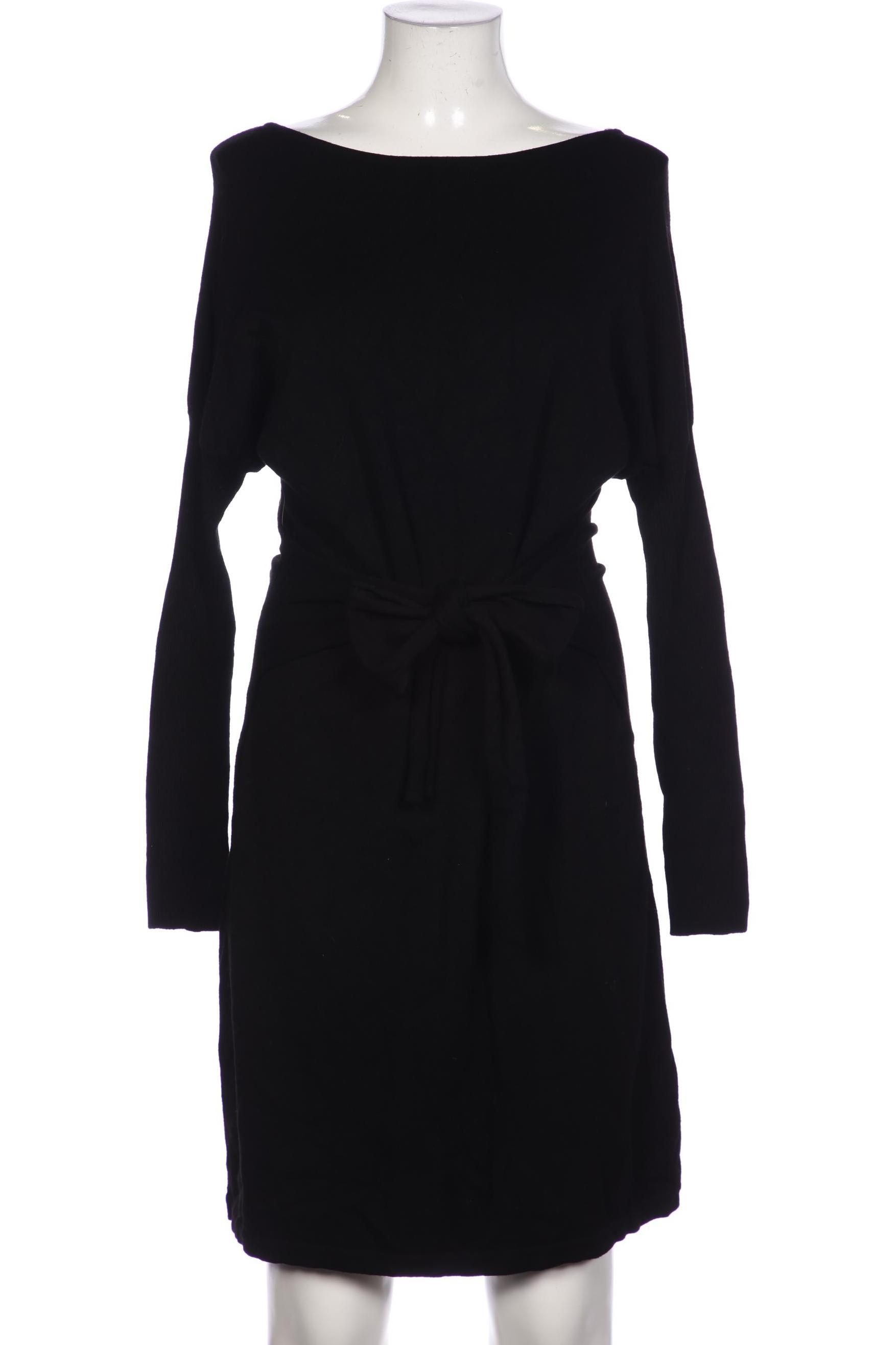 

Oui Damen Kleid, schwarz
