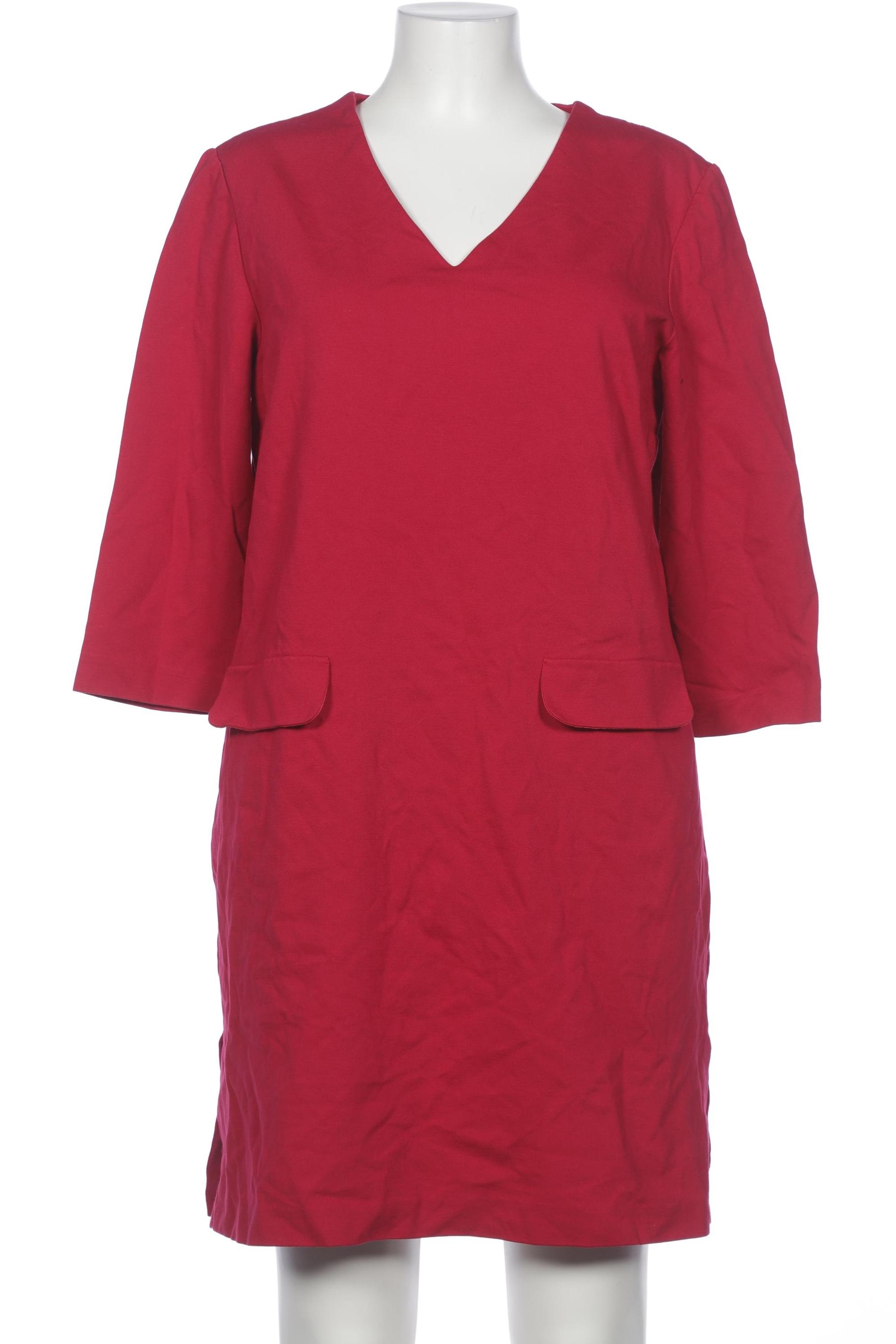 

Oui Damen Kleid, weiß, Gr. 46