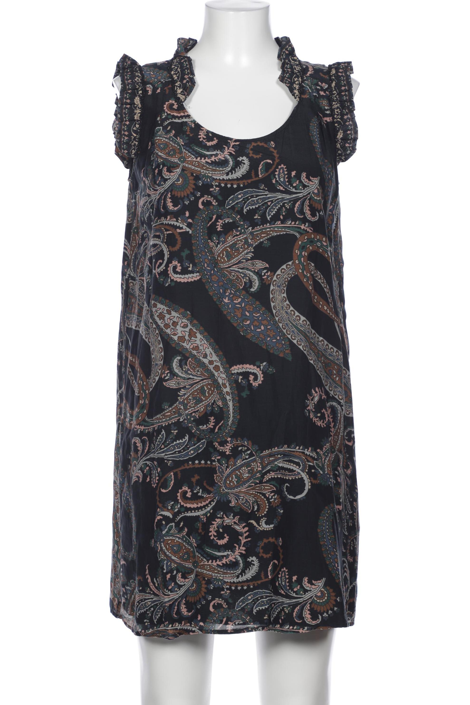 

Oui Damen Kleid, marineblau
