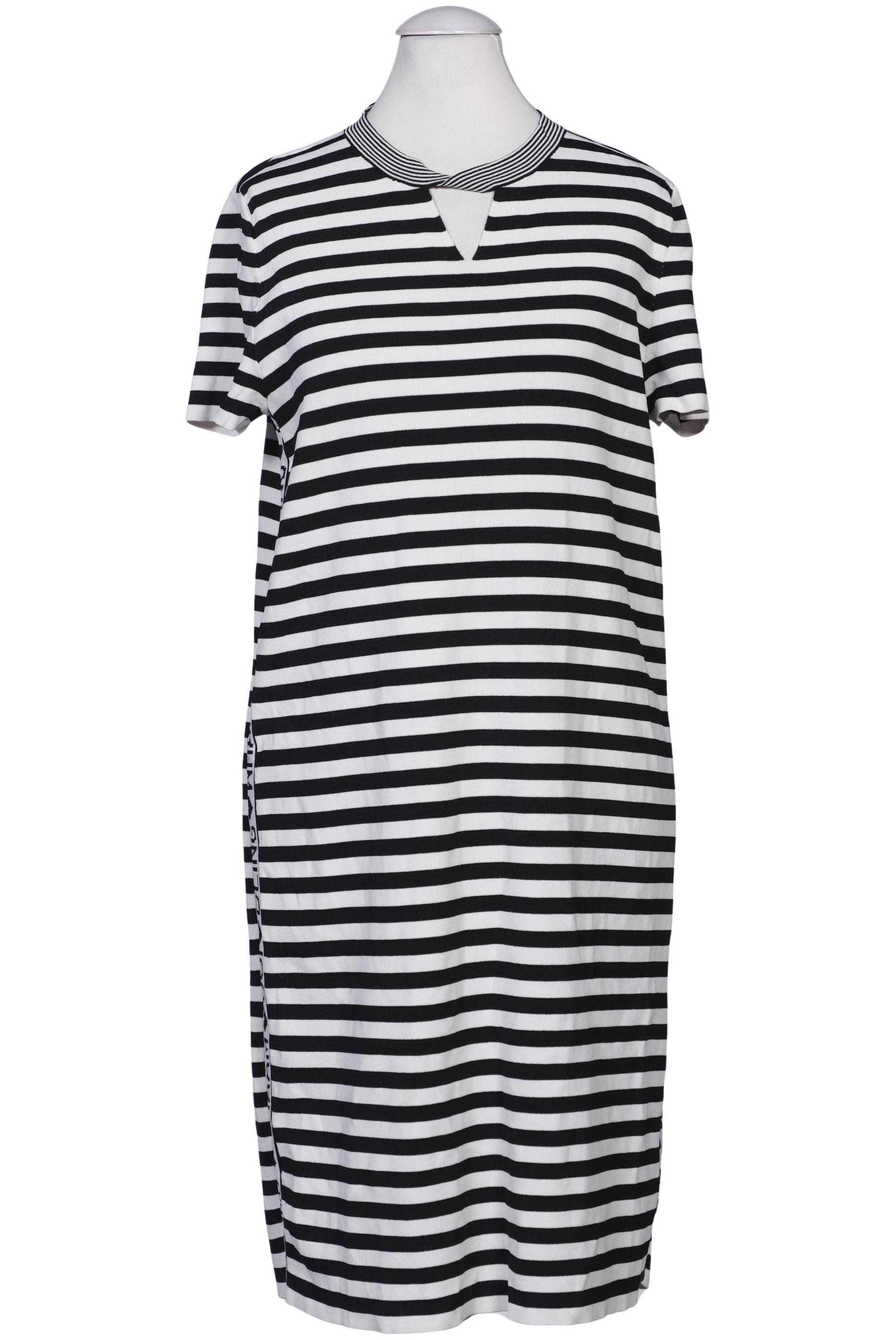 

Oui Damen Kleid, schwarz, Gr. 36