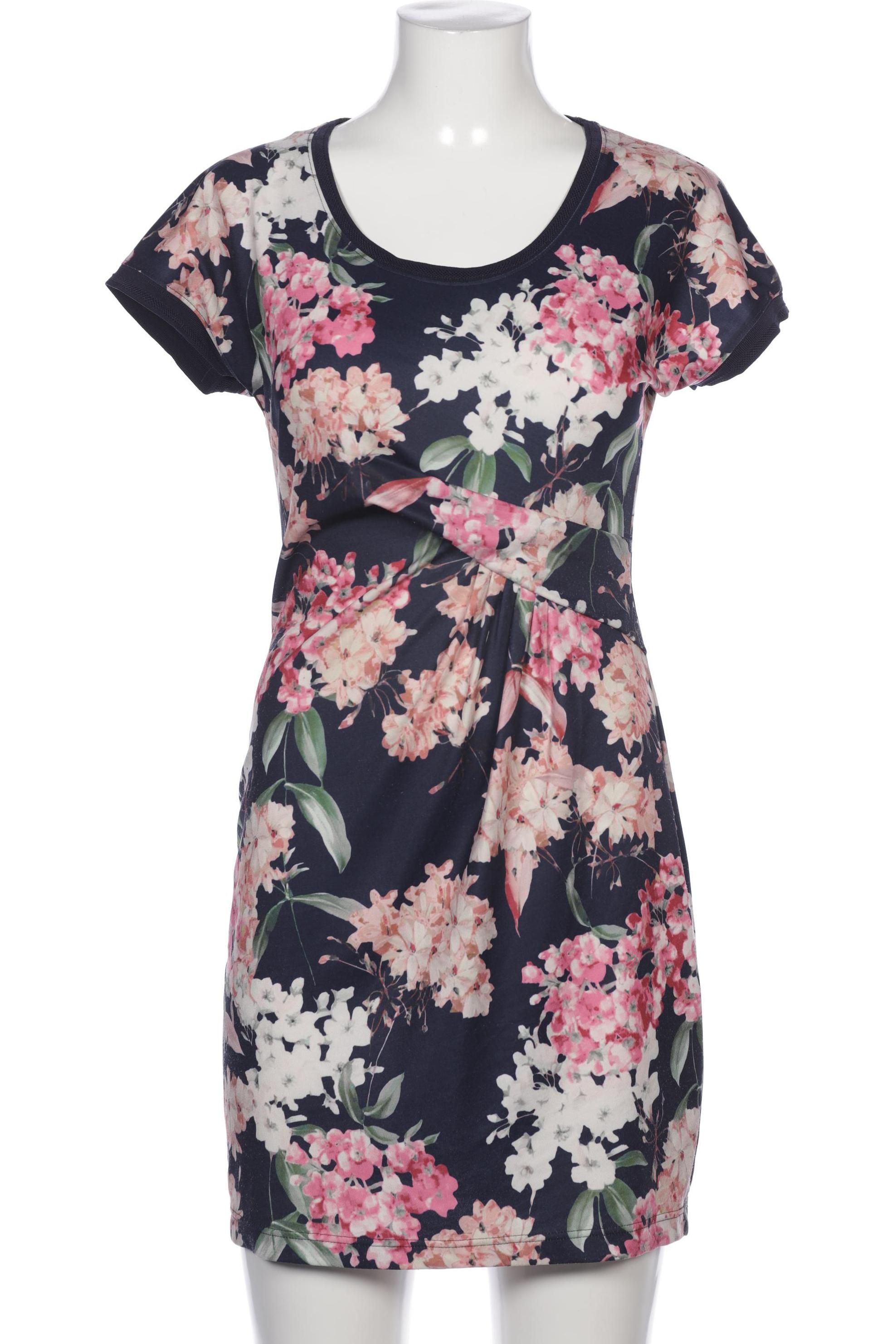 

Oui Damen Kleid, marineblau