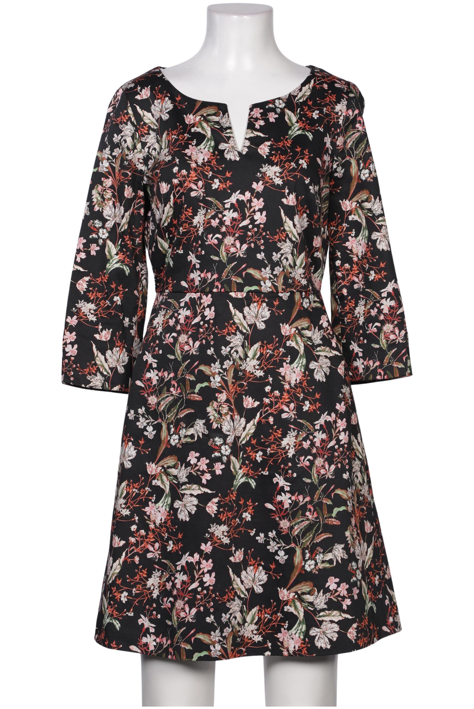 

Oui Damen Kleid, schwarz, Gr. 36