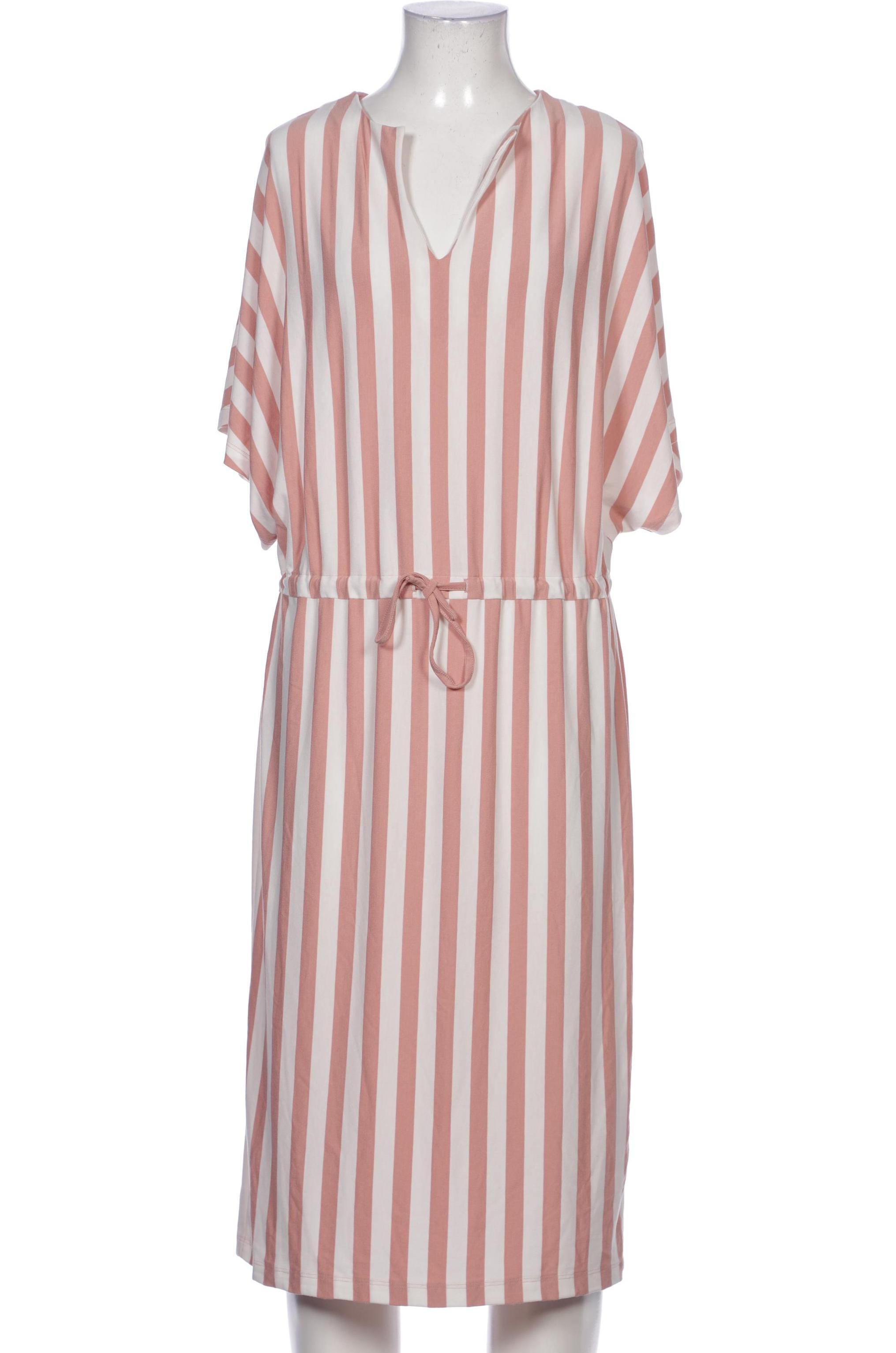 

Oui Damen Kleid, pink, Gr. 36