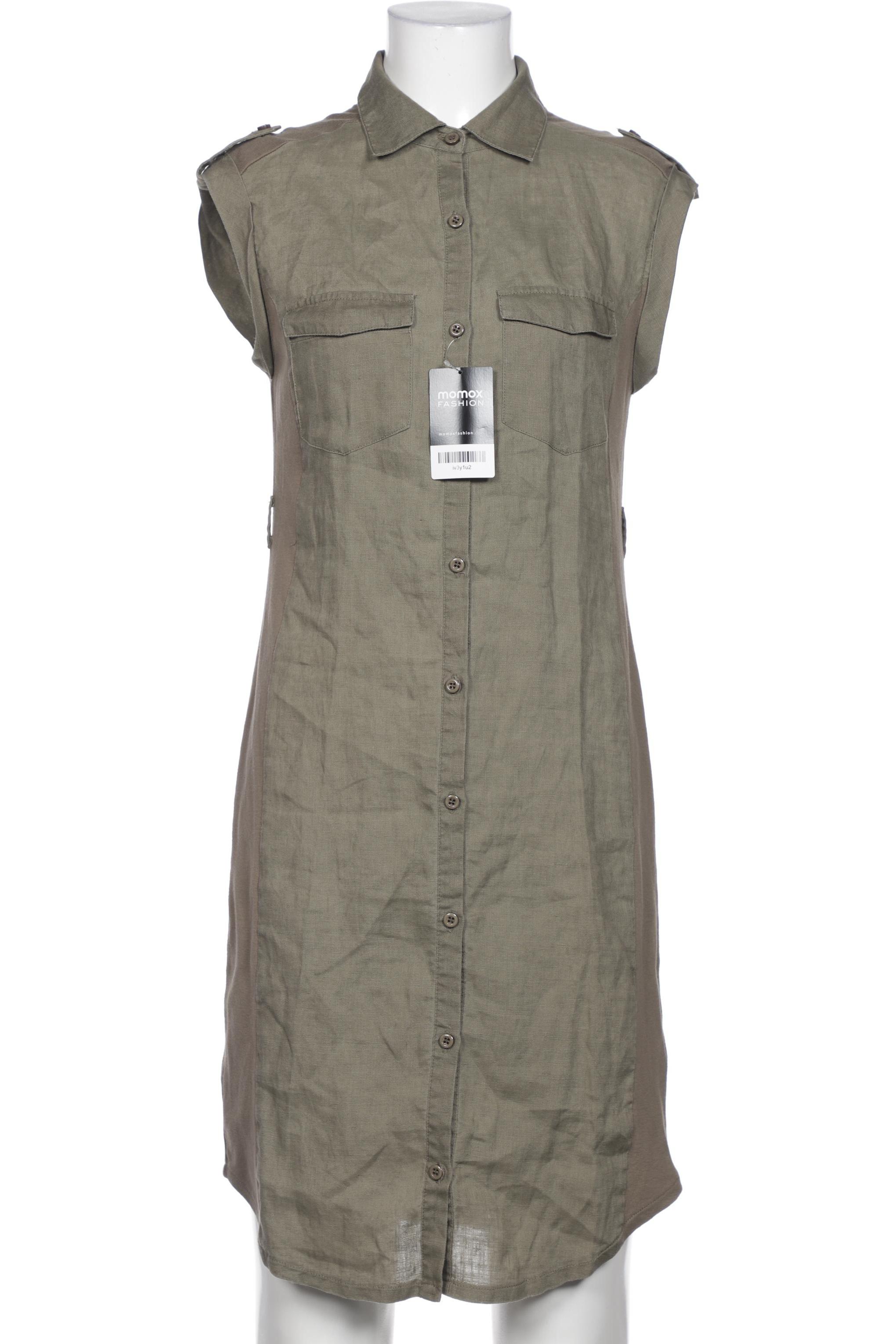 

Oui Damen Kleid, grün
