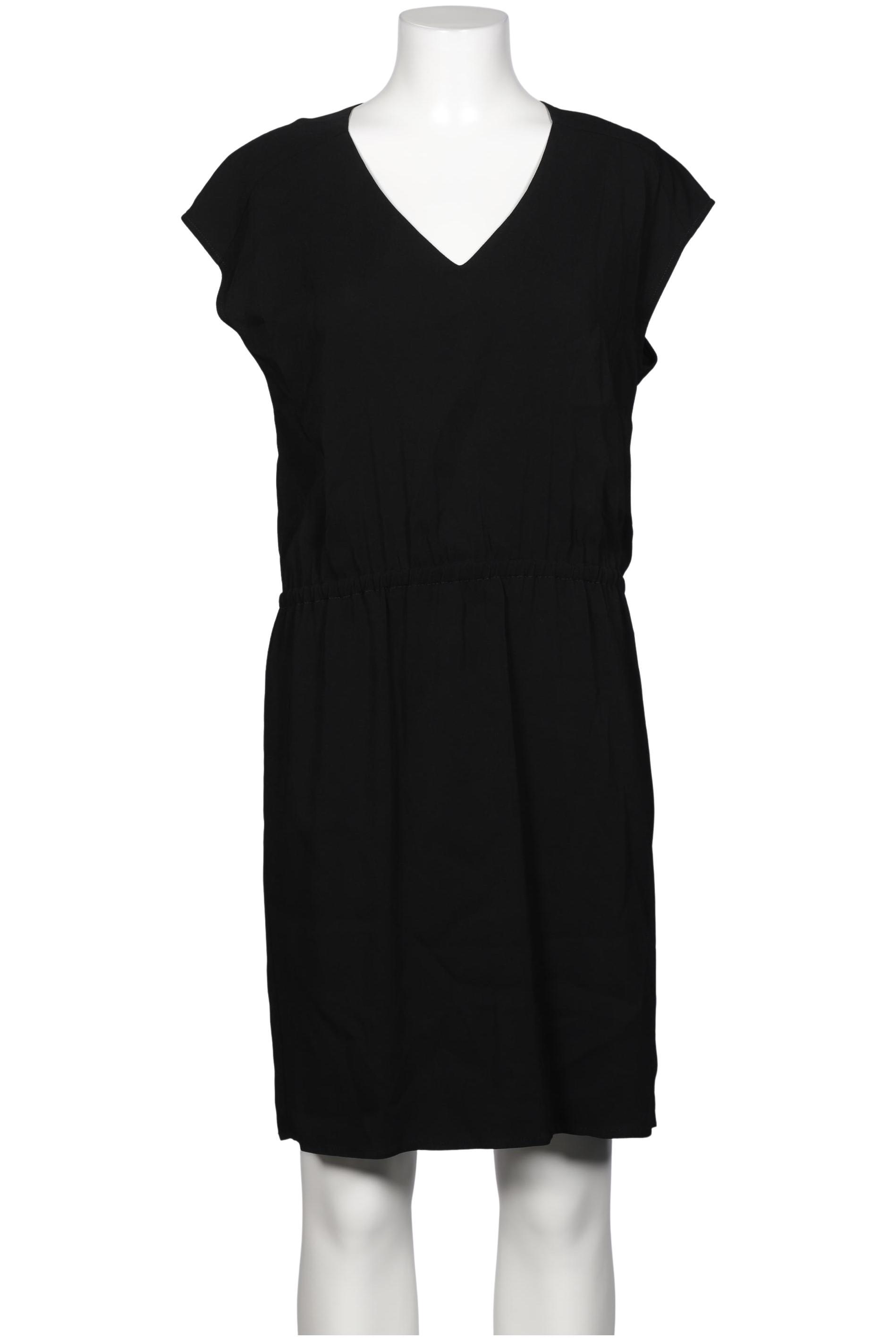 

Oui Damen Kleid, schwarz, Gr. 40